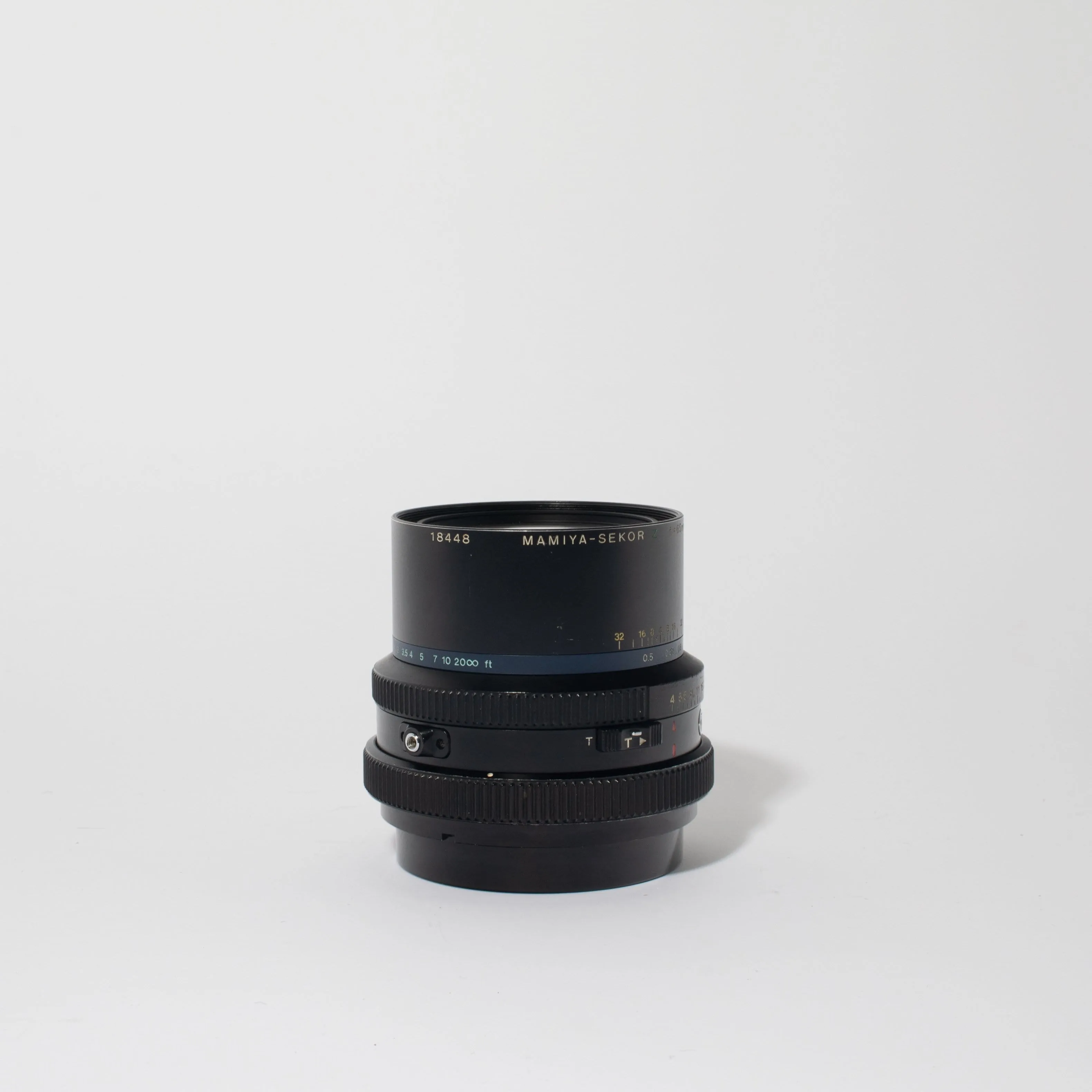 Mamiya RZ67 Pro II Kit