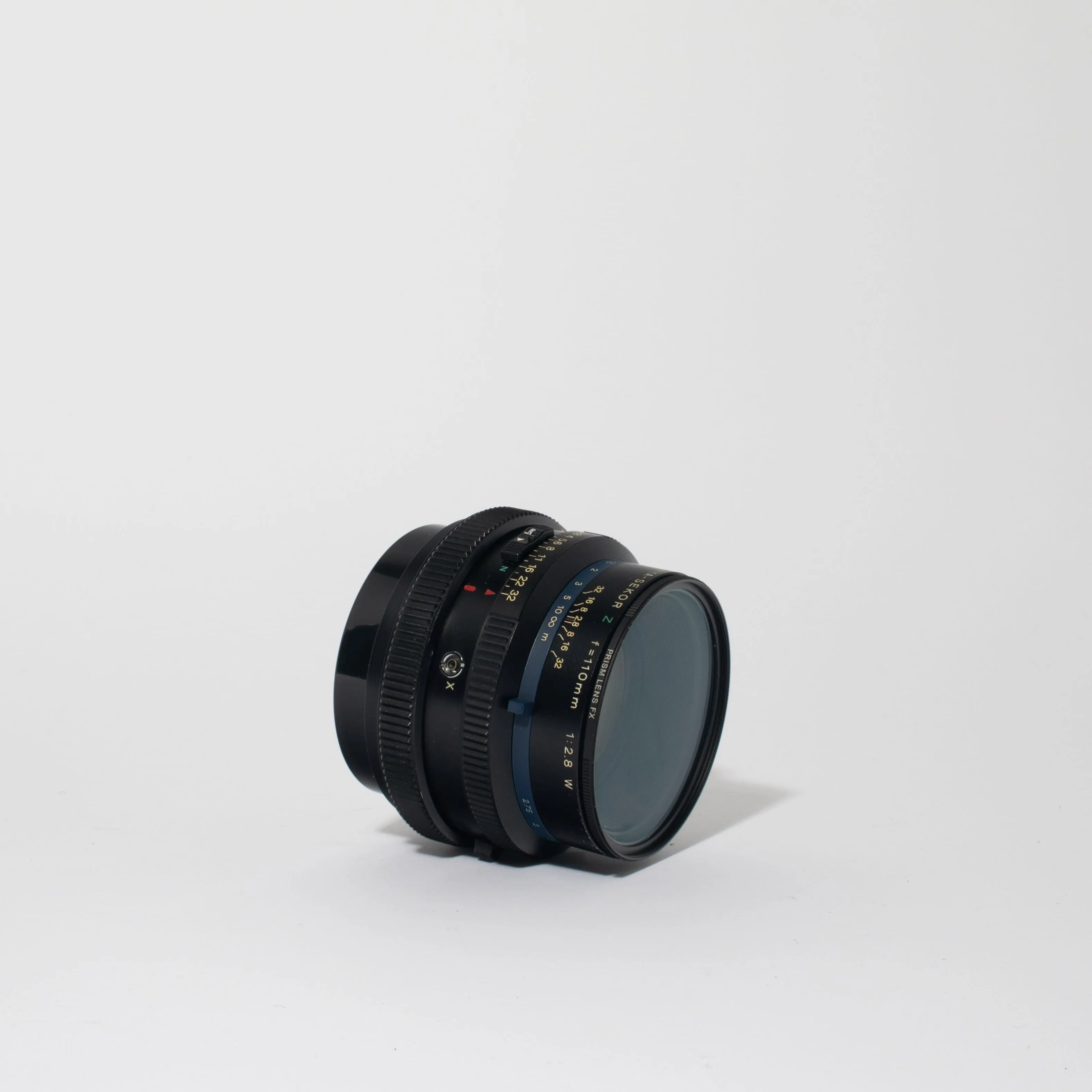 Mamiya RZ67 Pro II Kit
