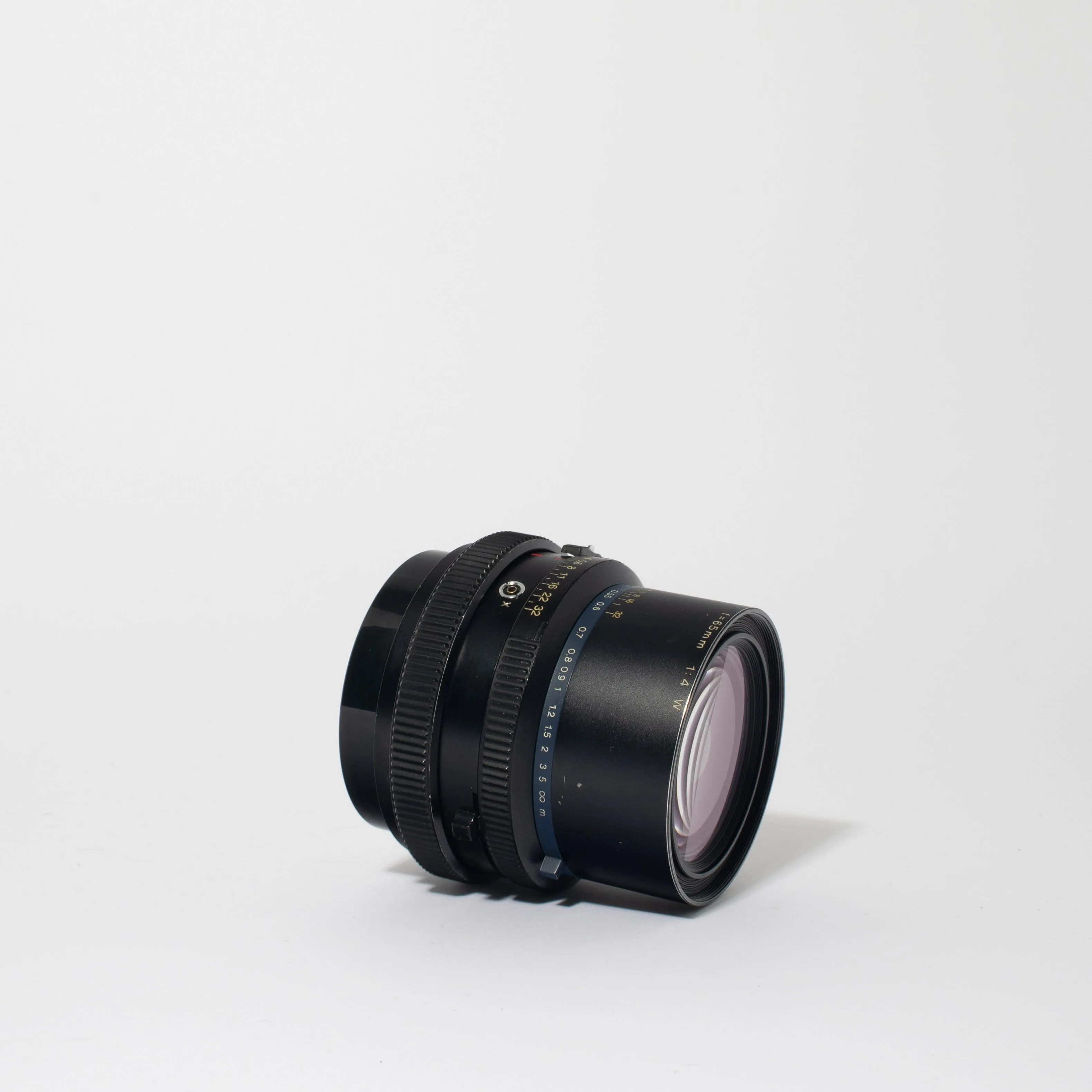 Mamiya RZ67 Pro II Kit