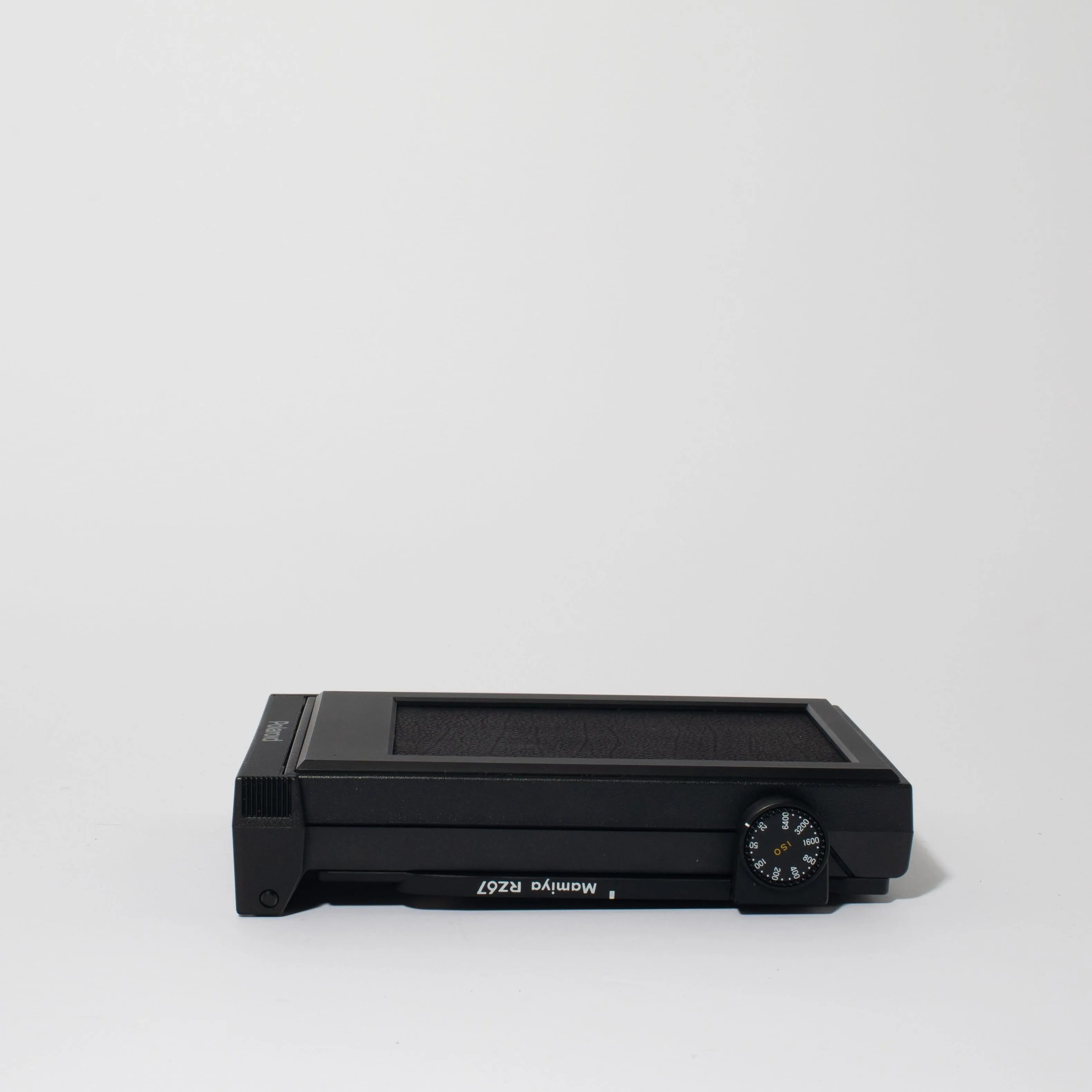 Mamiya RZ67 Pro II Kit