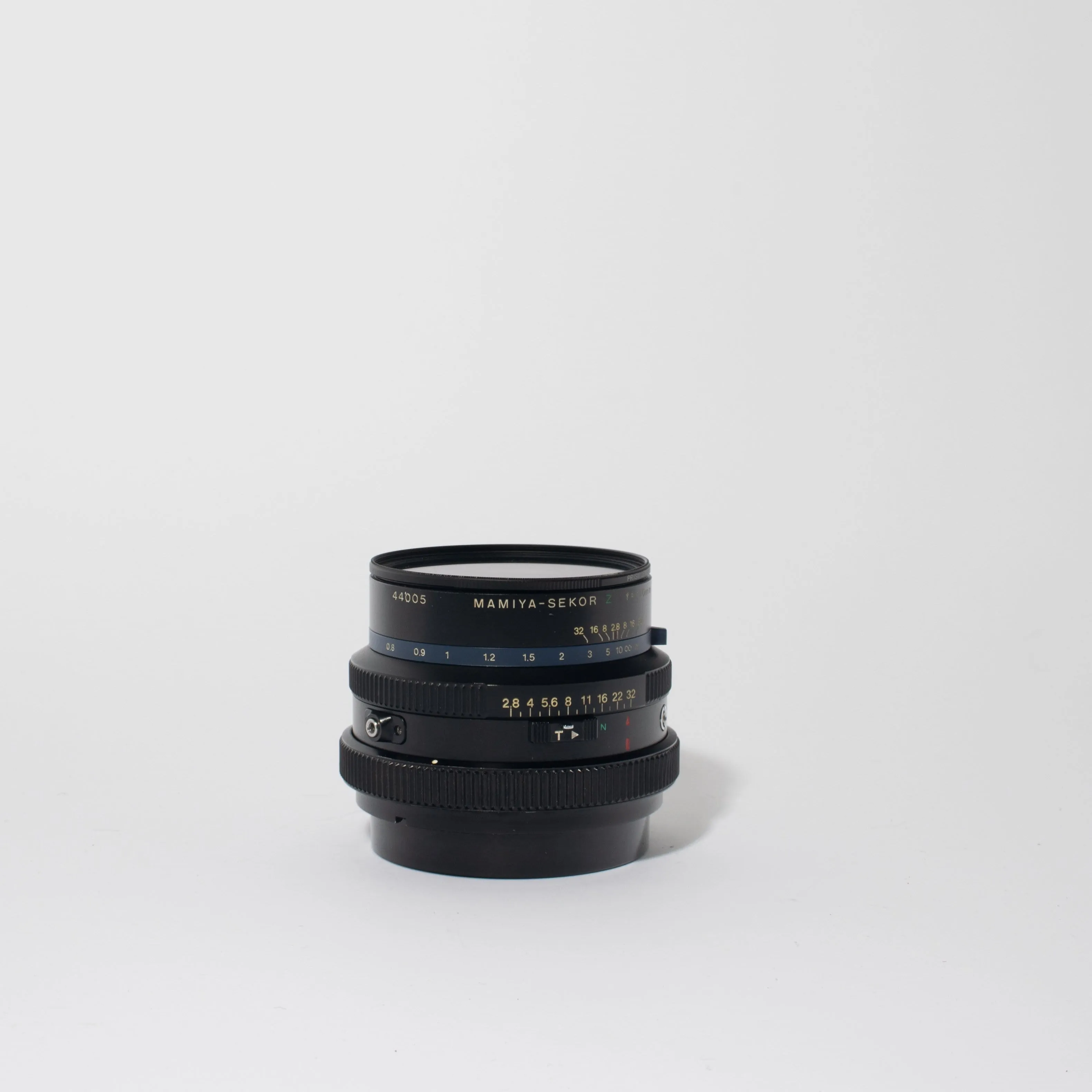 Mamiya RZ67 Pro II Kit