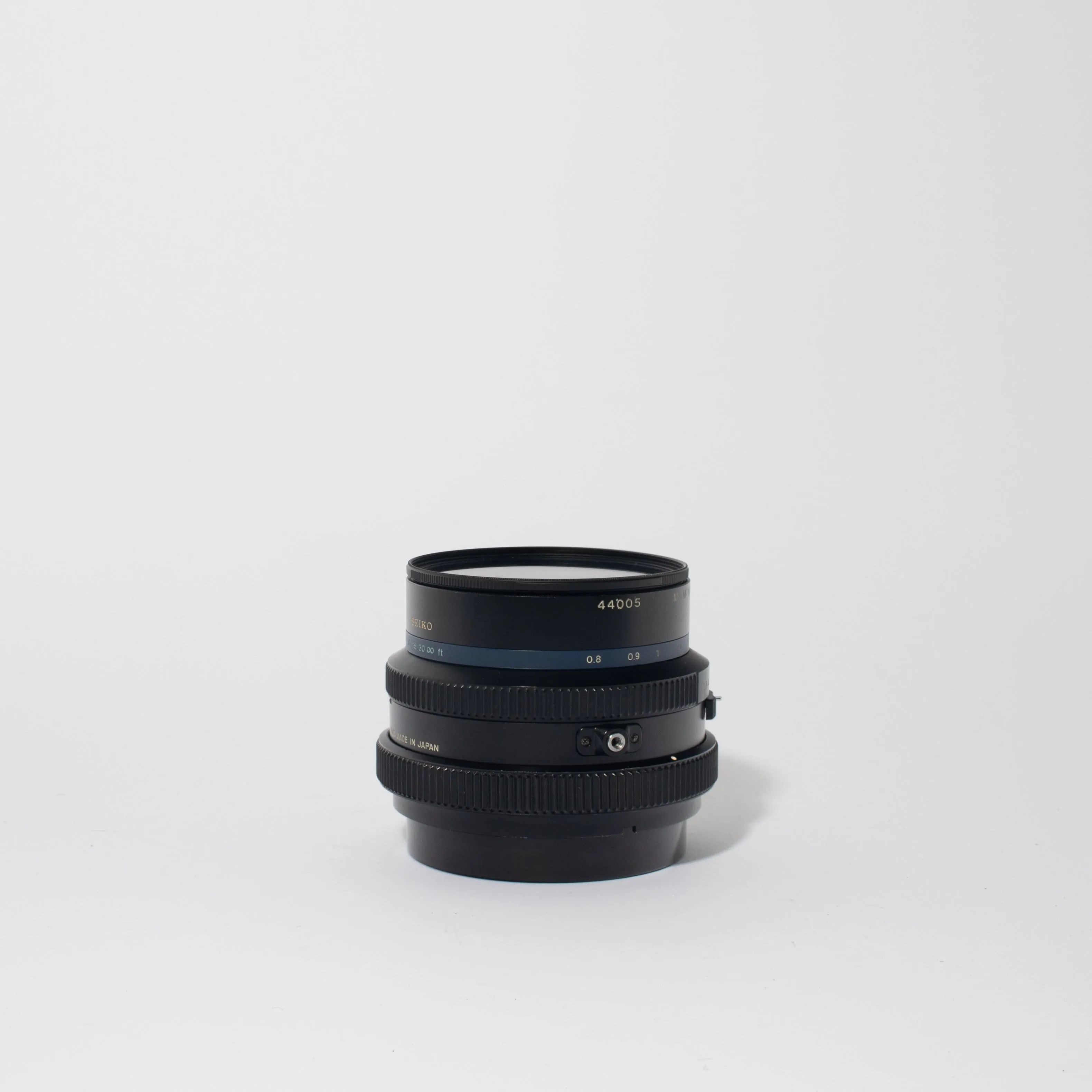 Mamiya RZ67 Pro II Kit