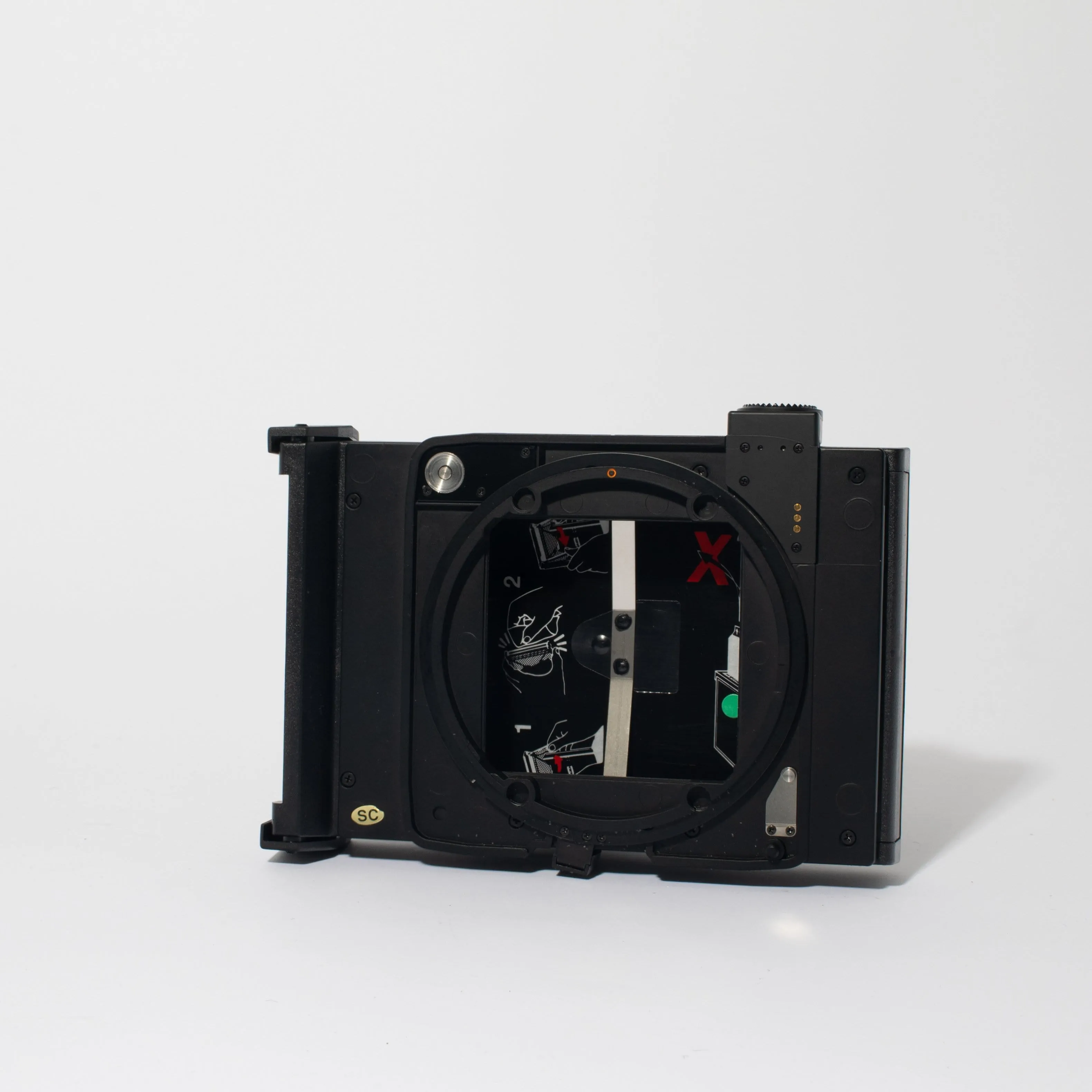 Mamiya RZ67 Pro II Kit