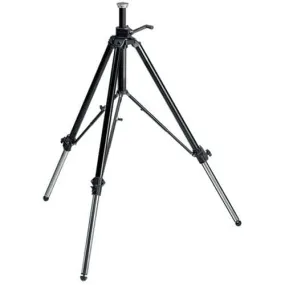Manfrotto 117B Tripod Video Photo Pro Geared 94/173cm 18kg Payload