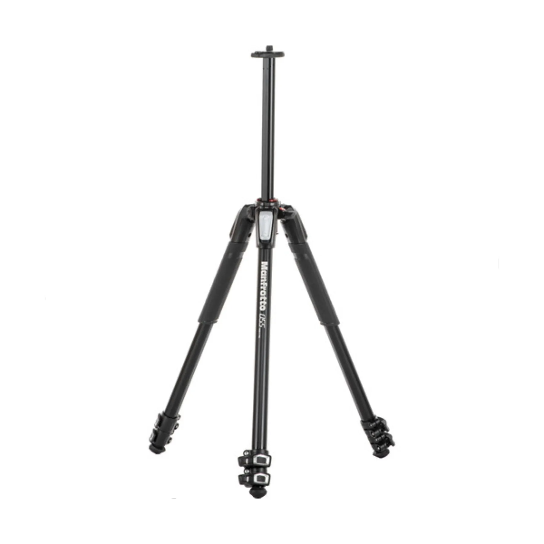 Manfrotto MT055XPRO3 Aluminum Tripod