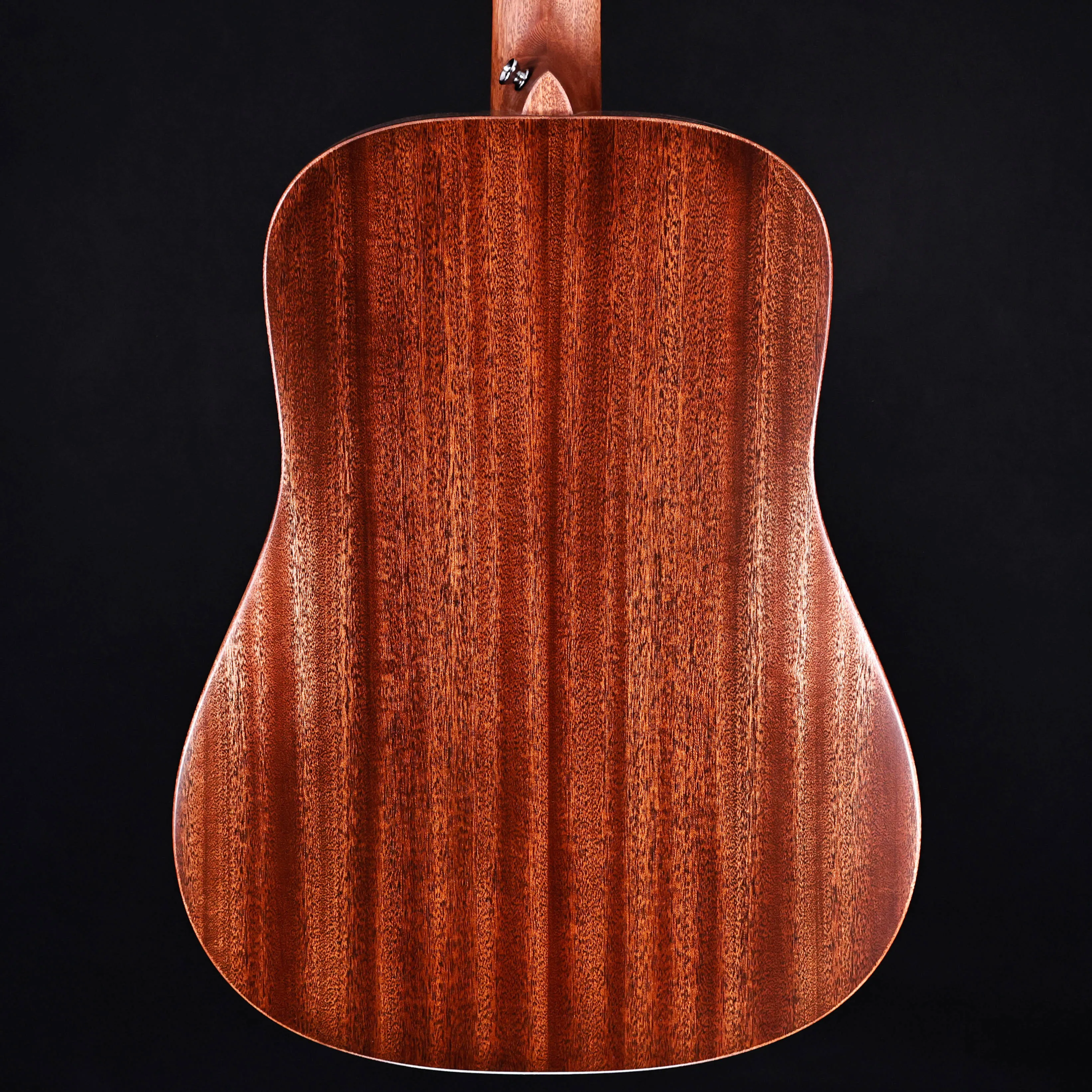 Martin DJR-10E StreetMaster Junior (w Gig Bag) 4lbs 1.1oz w TONERITE AGING OPTION!