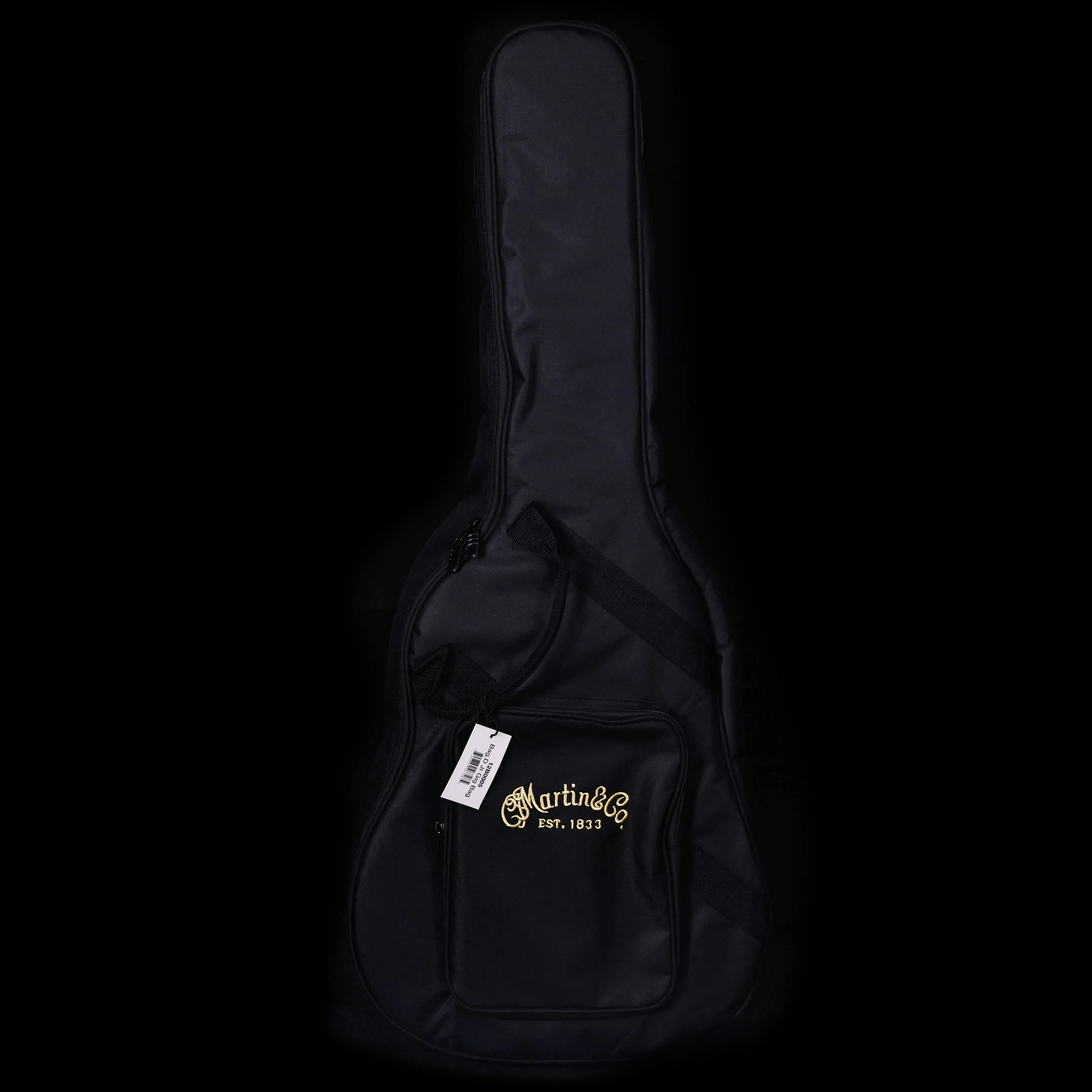 Martin DJR-10E StreetMaster Junior (w Gig Bag) 4lbs 1.1oz w TONERITE AGING OPTION!