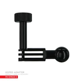 Matthews Infinity Go Pro Mount