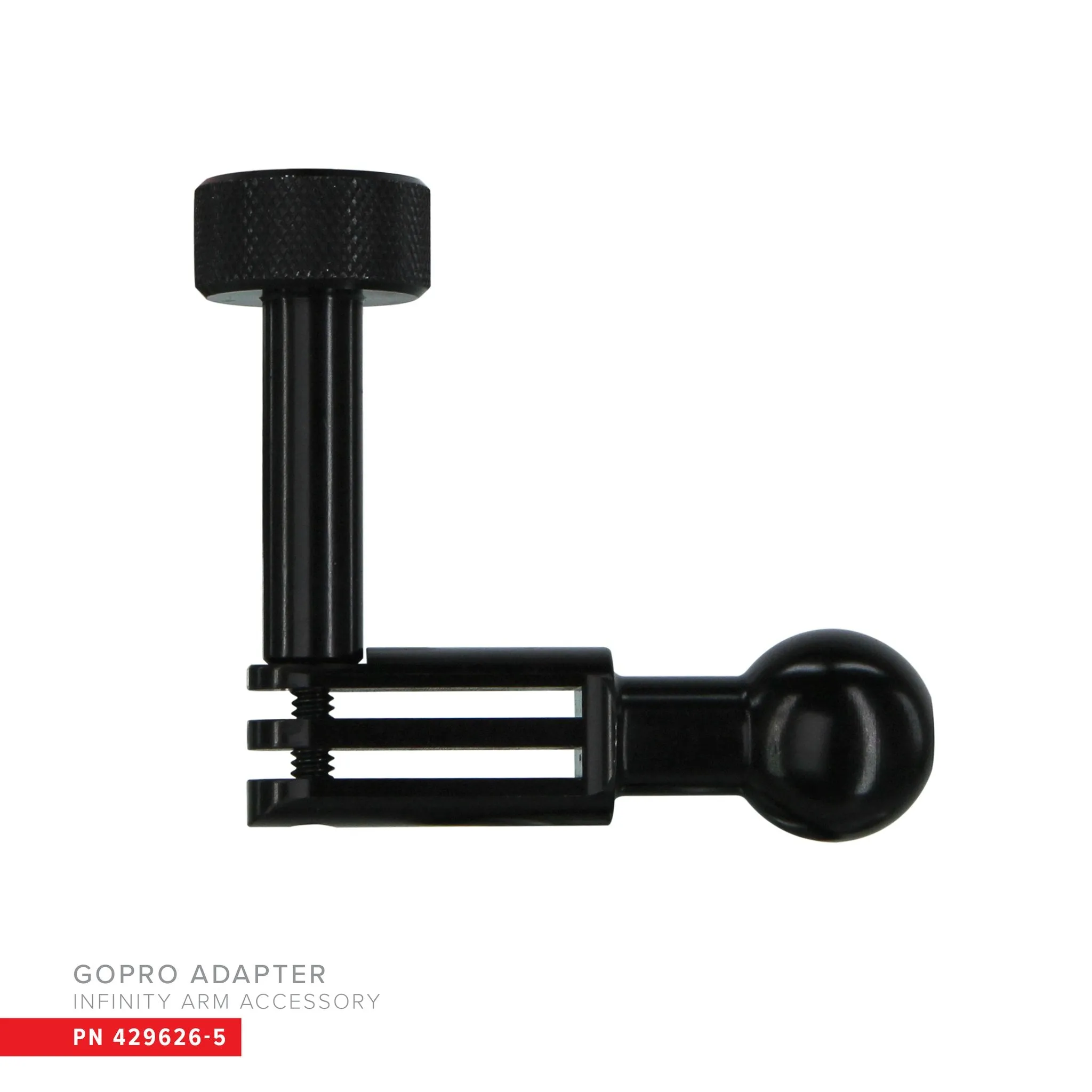 Matthews Infinity Go Pro Mount