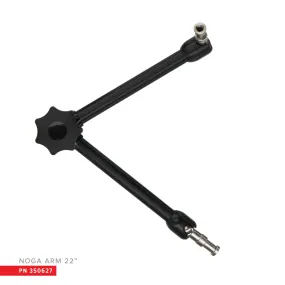 Matthews Large Noga Arm