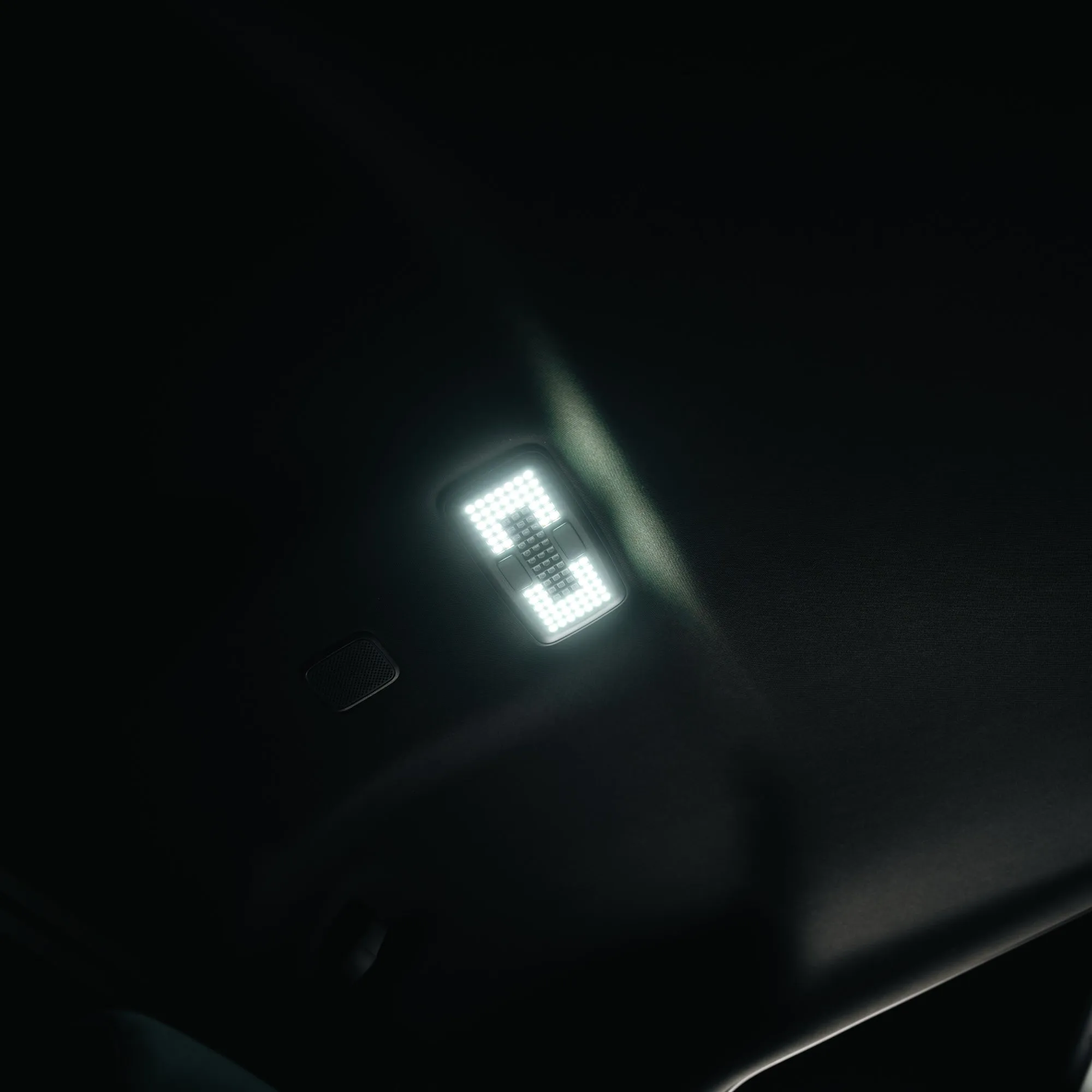 Meso Customs 4G Dome Light For Tacoma (2024-Current)
