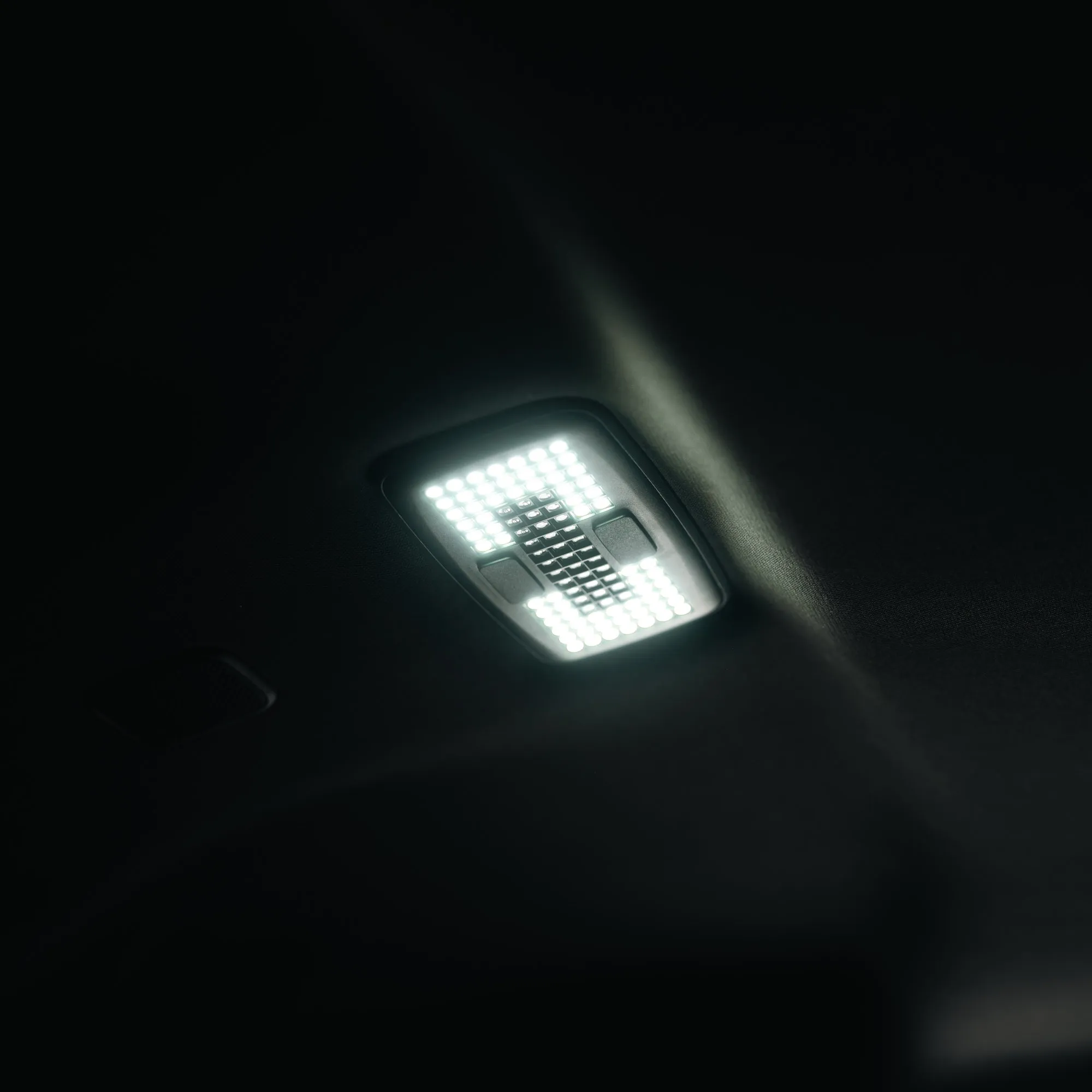 Meso Customs 4G Dome Light For Tacoma (2024-Current)