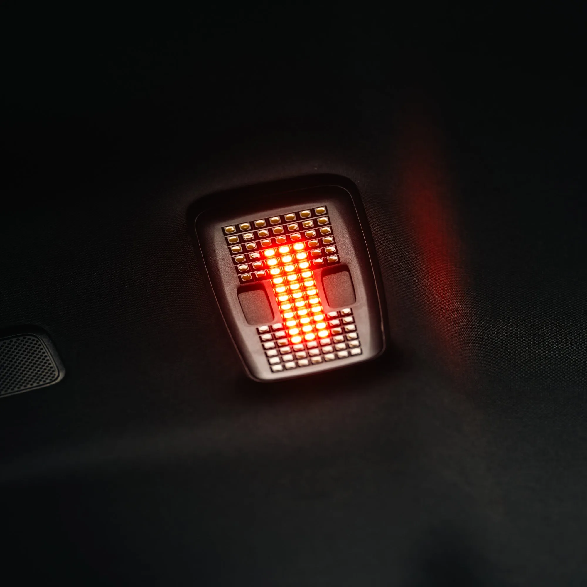 Meso Customs 4G Dome Light For Tacoma (2024-Current)