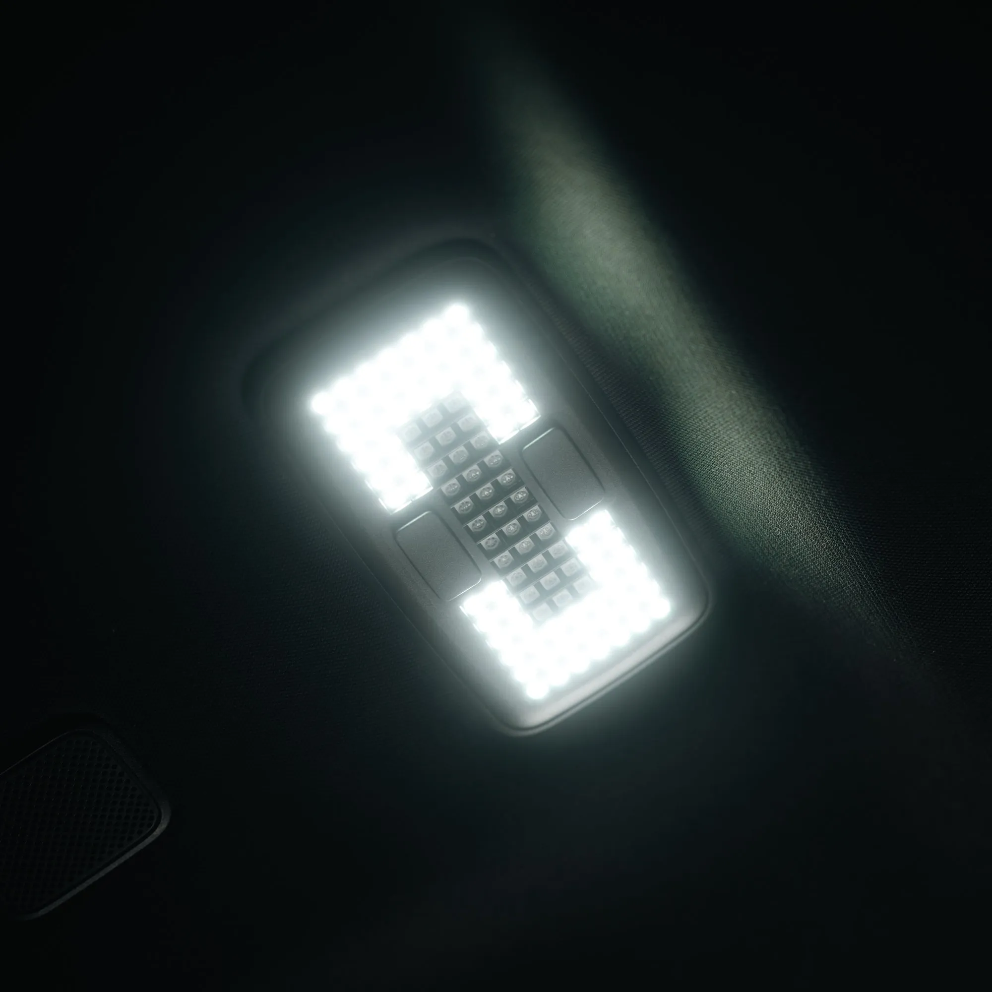 Meso Customs 4G Dome Light For Tacoma (2024-Current)