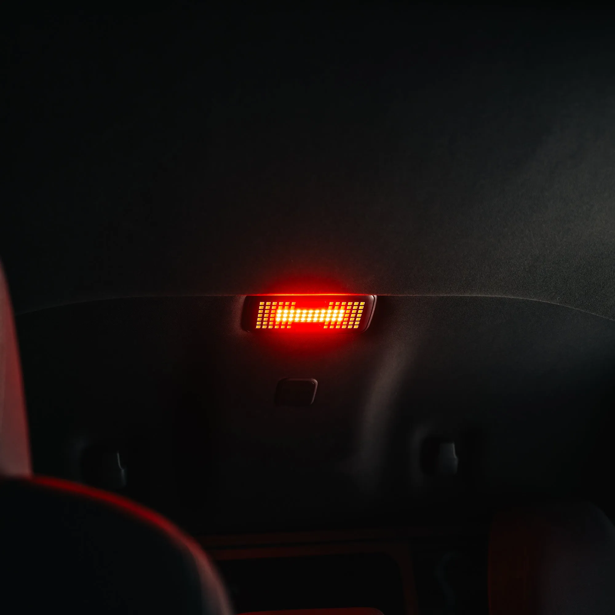 Meso Customs 4G Dome Light For Tacoma (2024-Current)