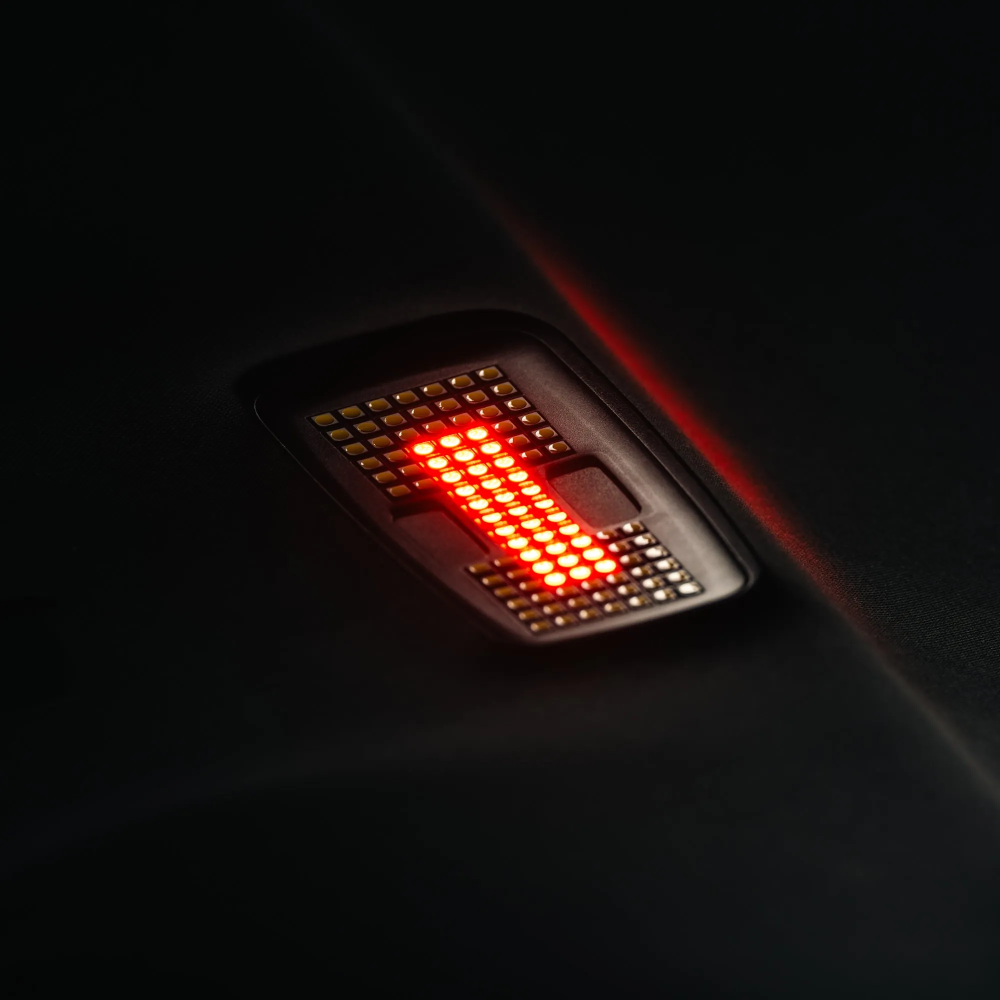 Meso Customs 4G Dome Light For Tacoma (2024-Current)