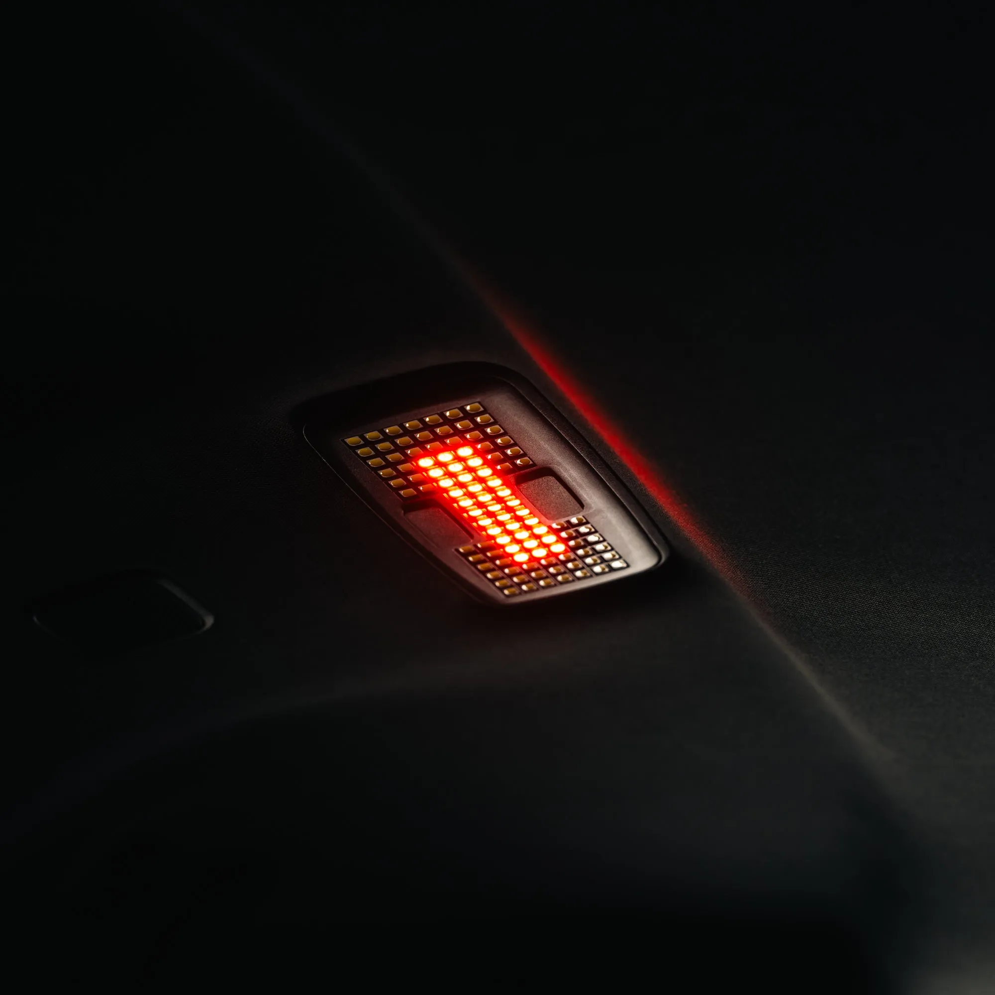 Meso Customs 4G Dome Light For Tacoma (2024-Current)