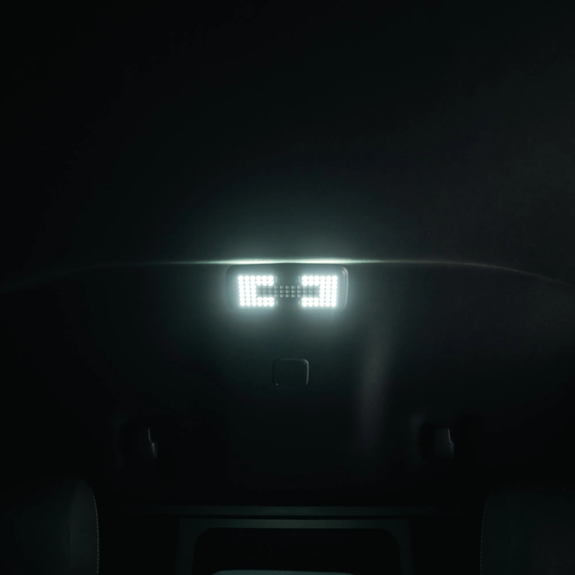 Meso Customs 4G Dome Light For Tacoma (2024-Current)