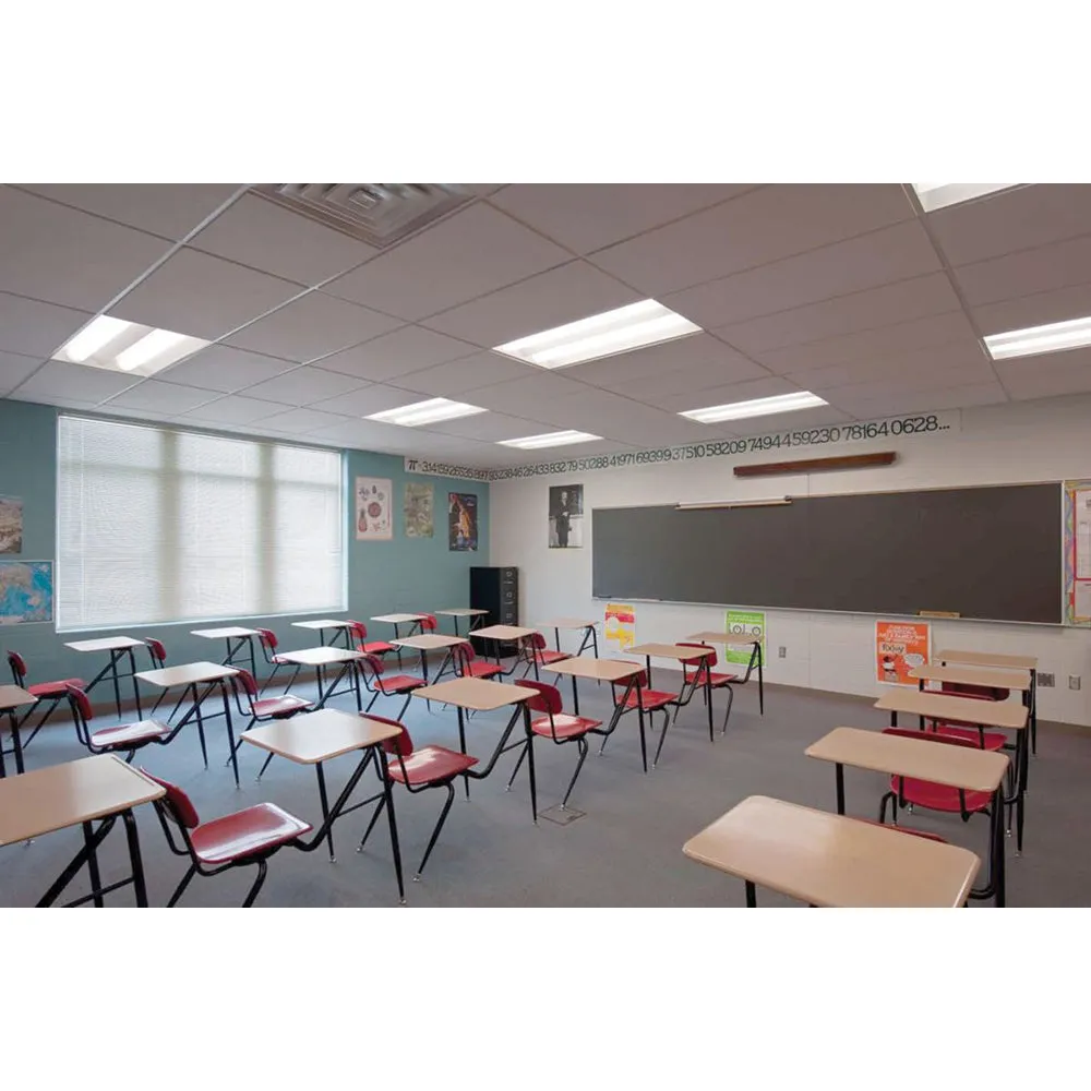 Metalux Lighting Accord LED Series