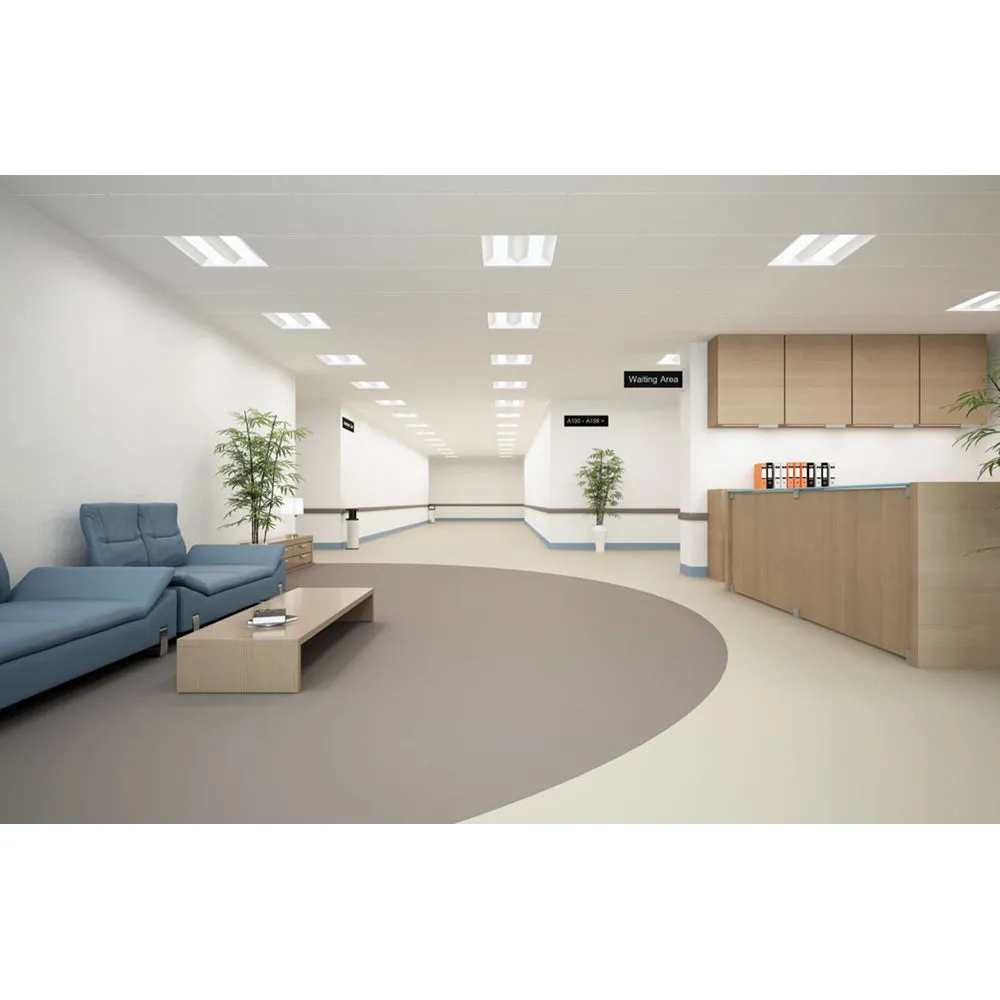 Metalux Lighting Accord LED Series