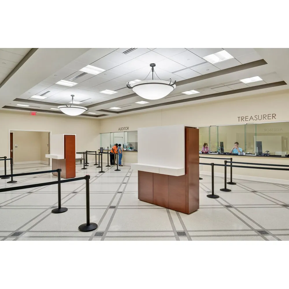 Metalux Lighting Accord LED Series