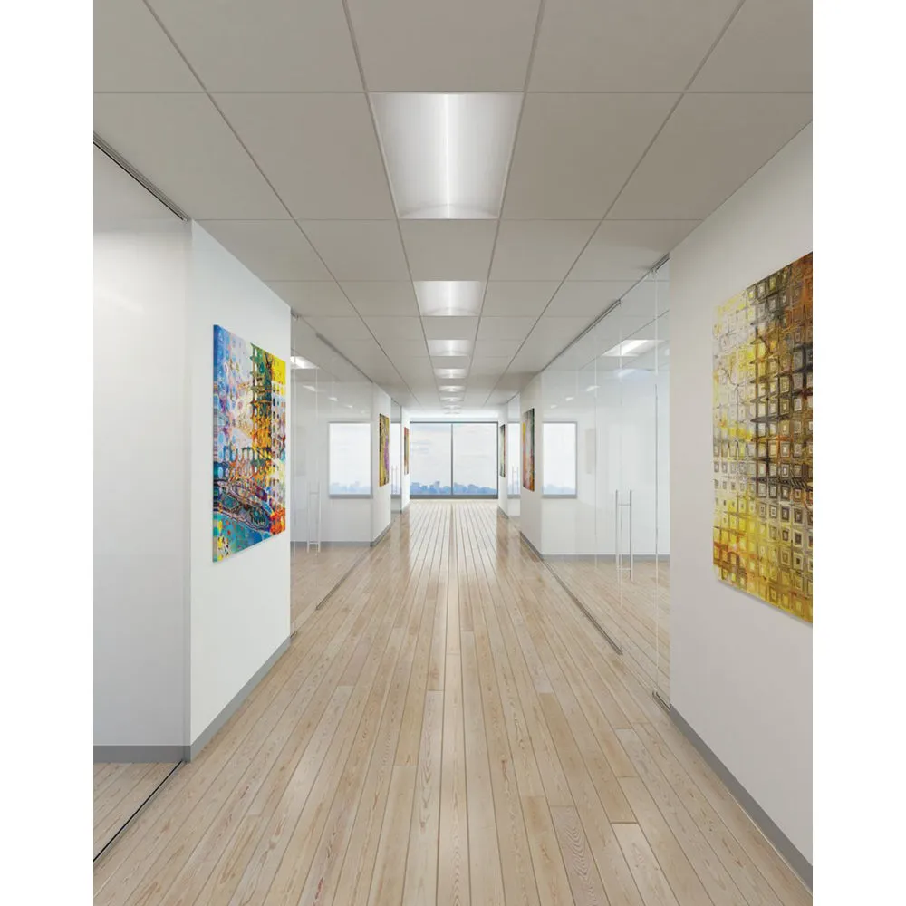 Metalux Lighting SkyRidge LED Series