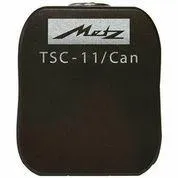 METZ HOT SHOE ADAPTER TSC-11 (CANON)