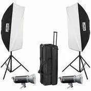METZ MECASTUDIO TL-300 TWIN HEAD KIT