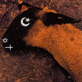 Ministry "Animositisomnia" Digipak CD
