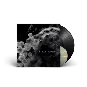 Minute Bodies [LP/DVD]