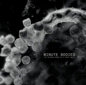 Minute Bodies LP/DVD Minute Bodies LP/DVD