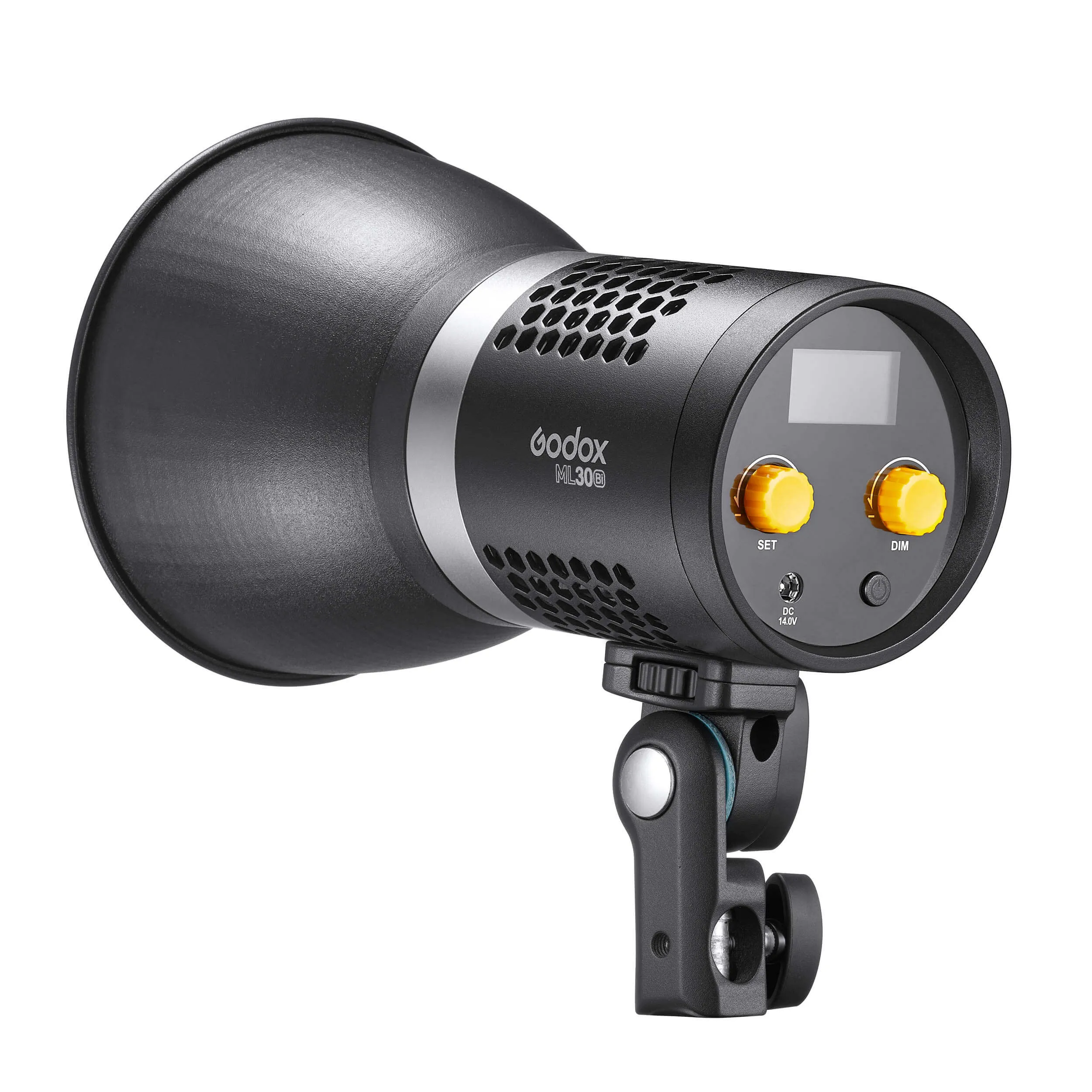 ML30Bi Ultra-Compact Bi-Colour COB LED Light Twin Kit (ML30BI-K2)