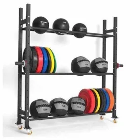 Morgan Multi- Purpose Storage Racking System