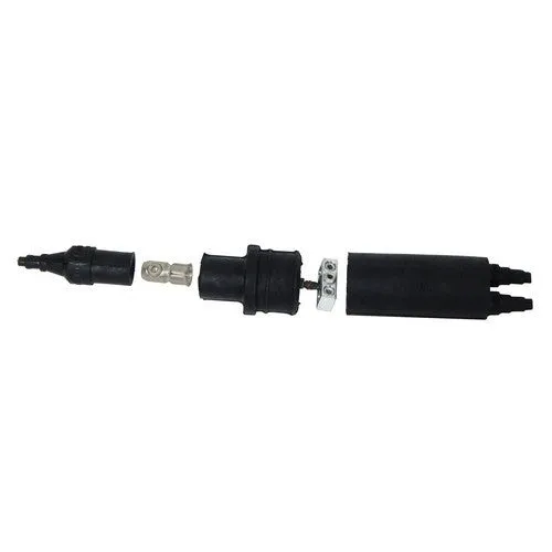 Morris Products 67066 FYU Y StreetLt Kit Fused