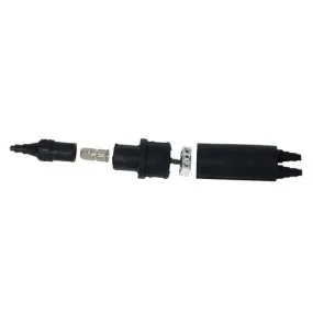 Morris Products 67066 FYU Y StreetLt Kit Fused
