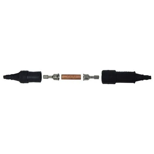 Morris Products 67070 Streetlighting In-Line Compression Breakaway Disconnect Kits Non-Fused