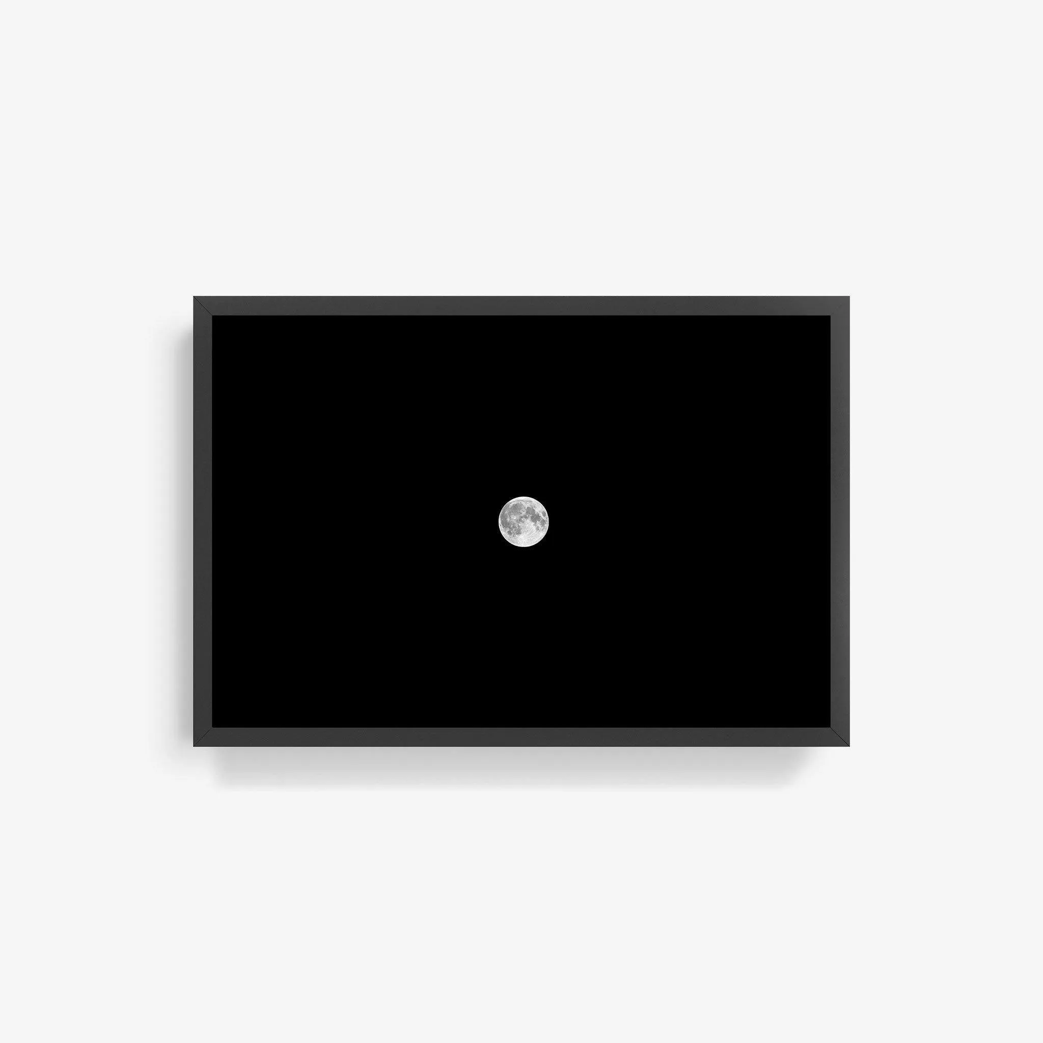 Mother Moon