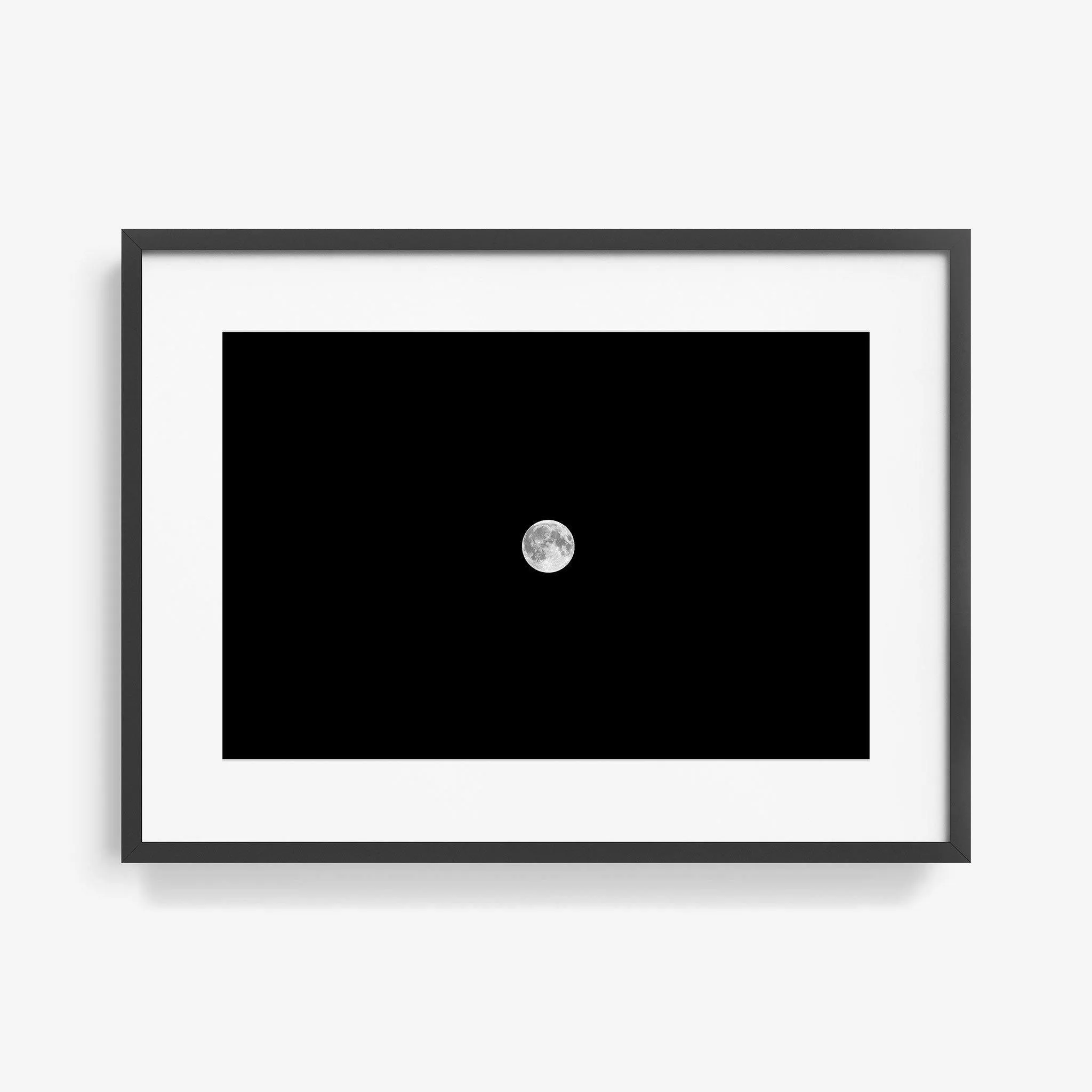 Mother Moon