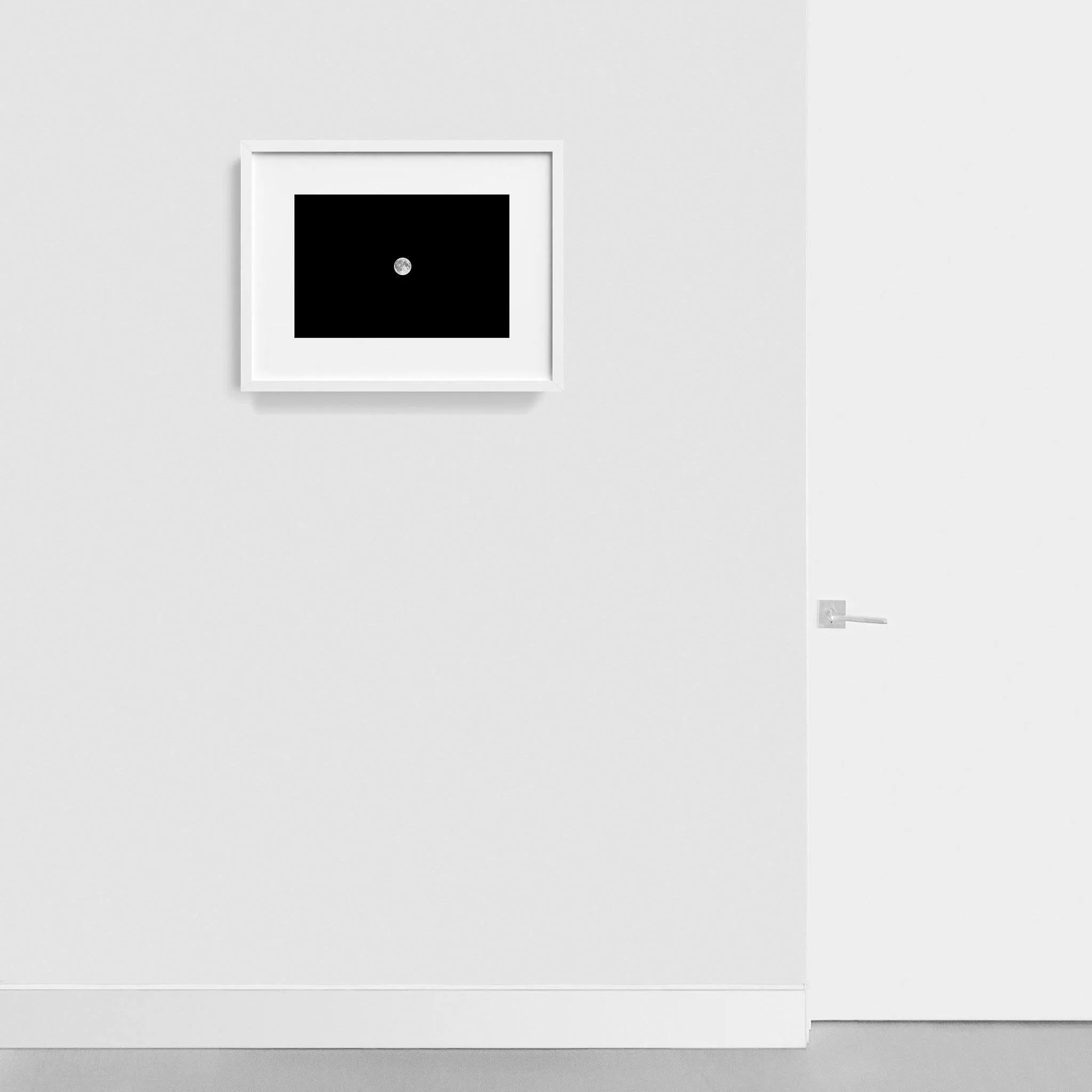 Mother Moon