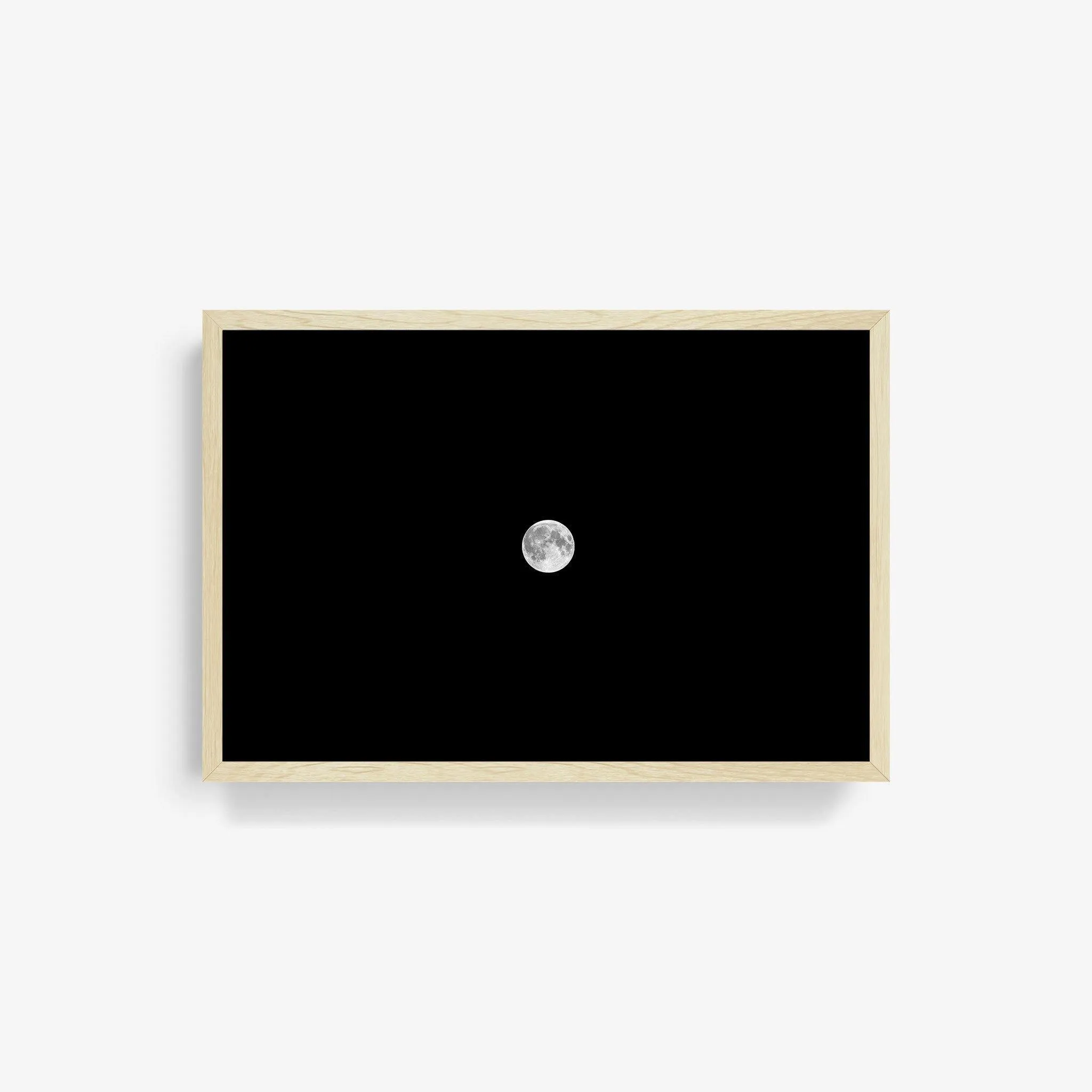 Mother Moon