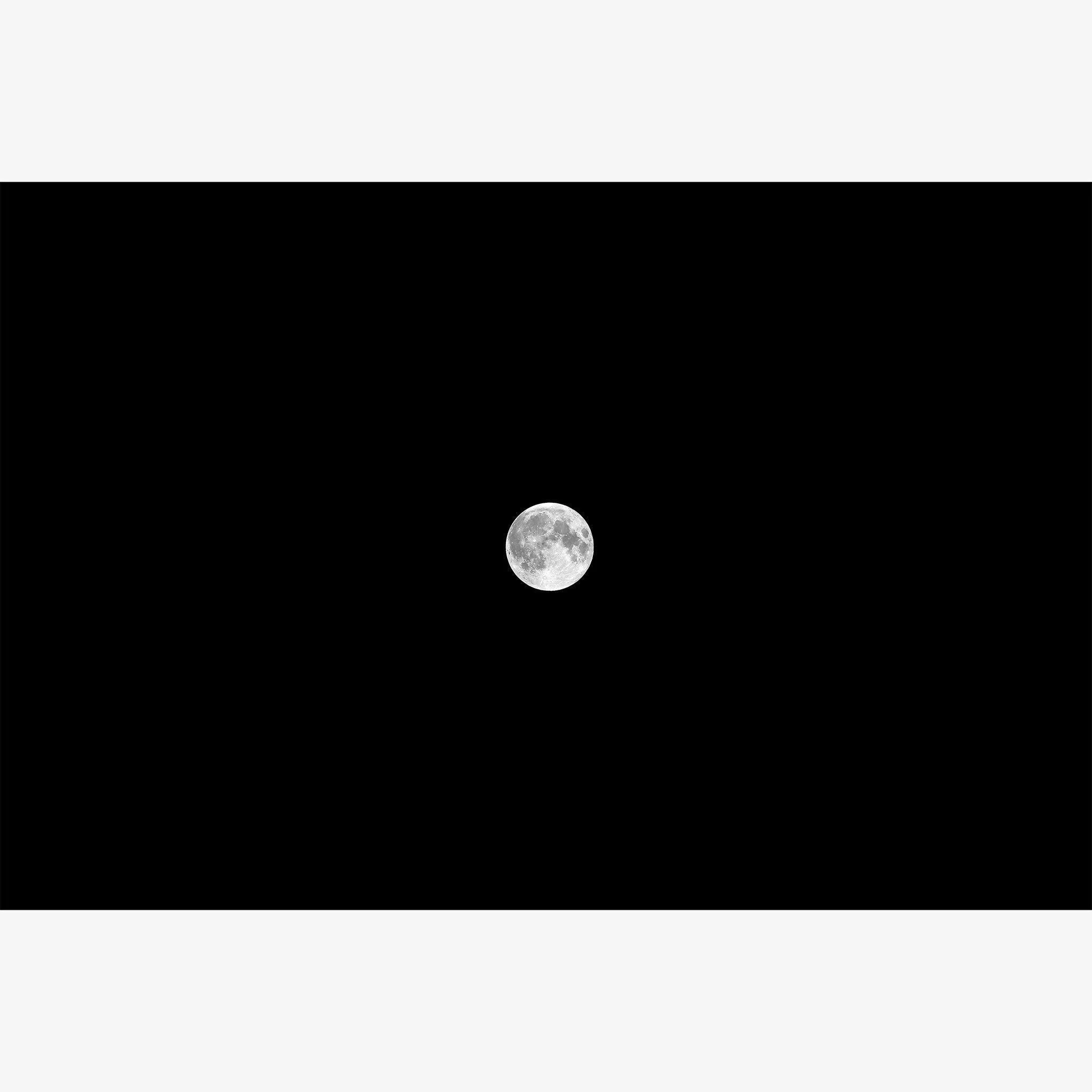 Mother Moon