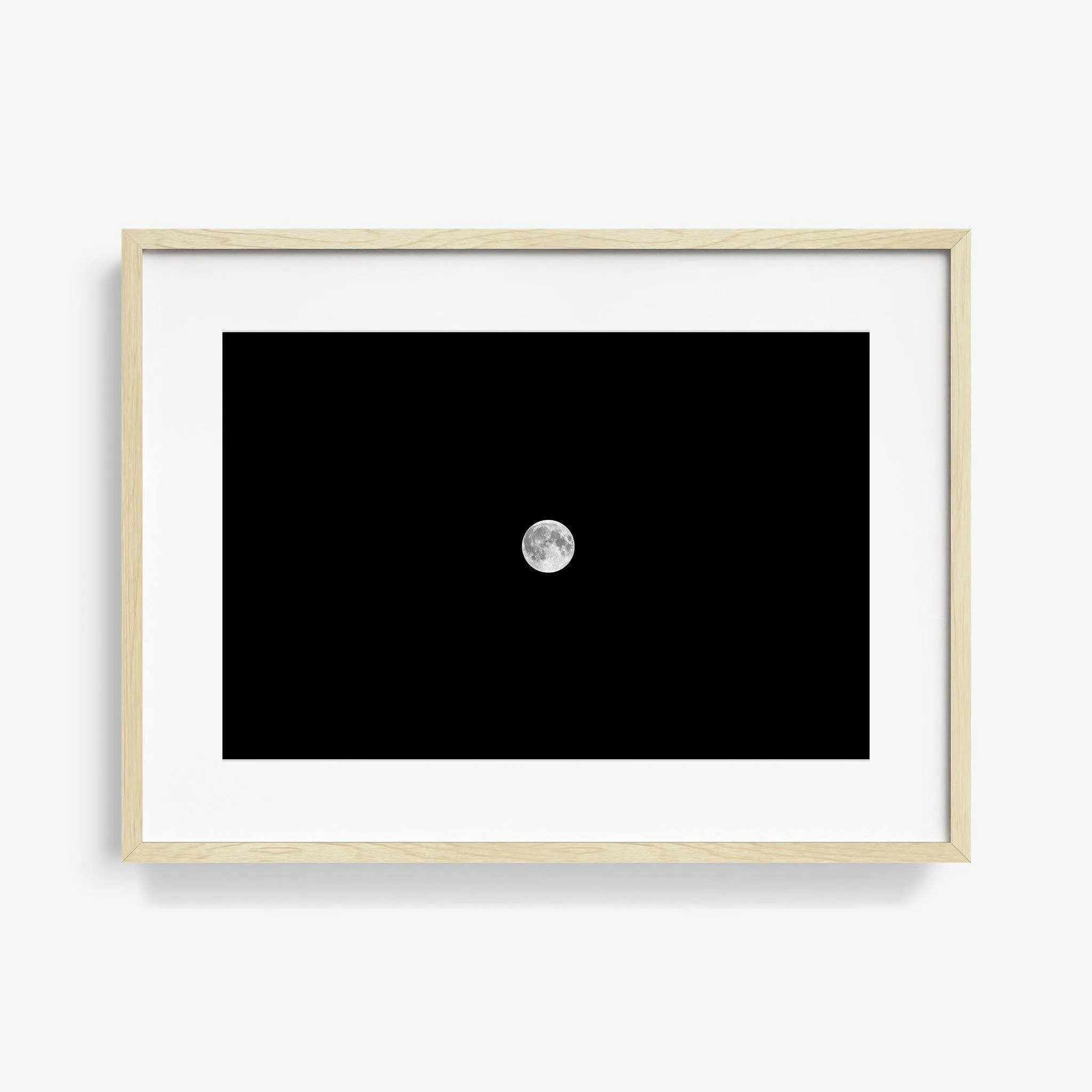 Mother Moon