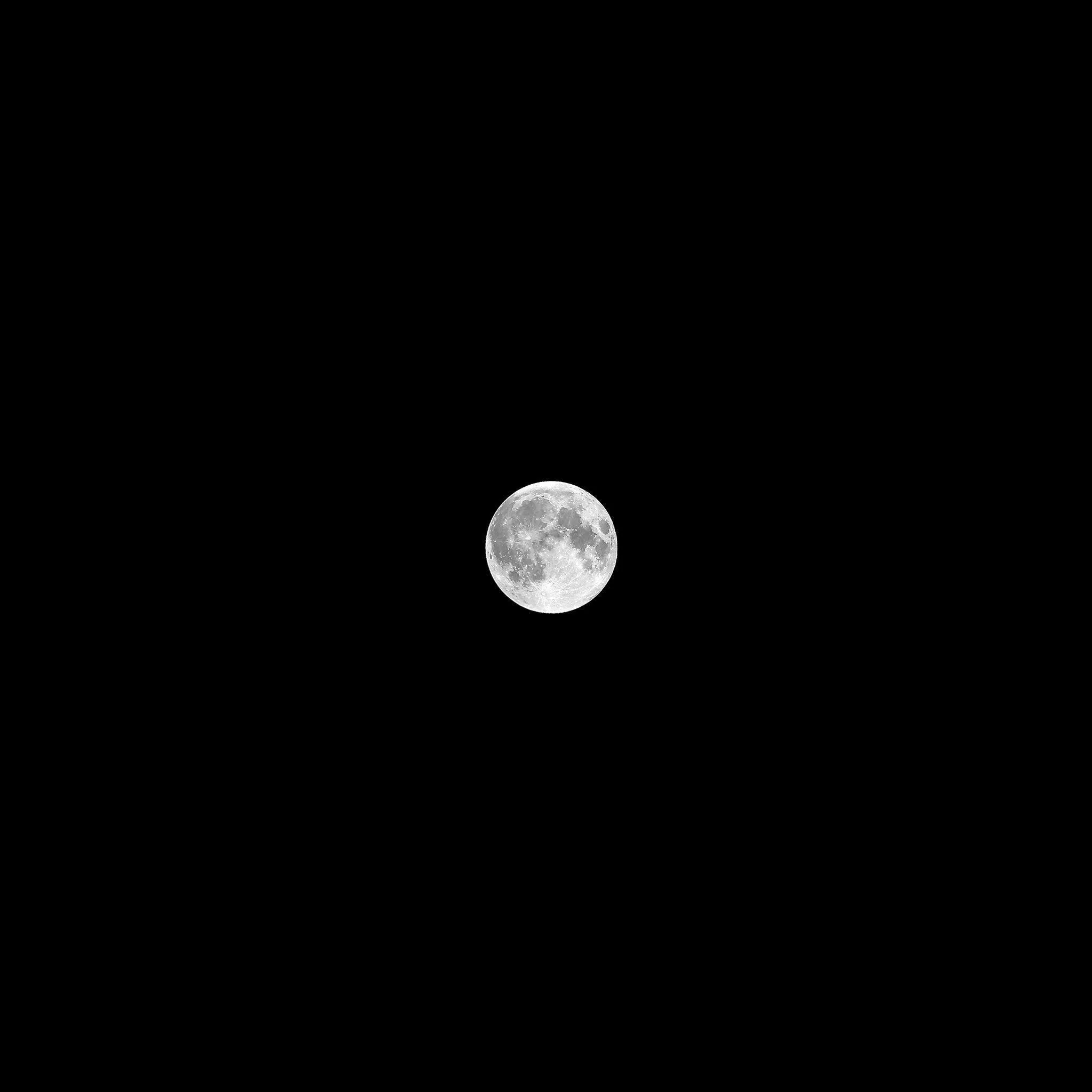 Mother Moon