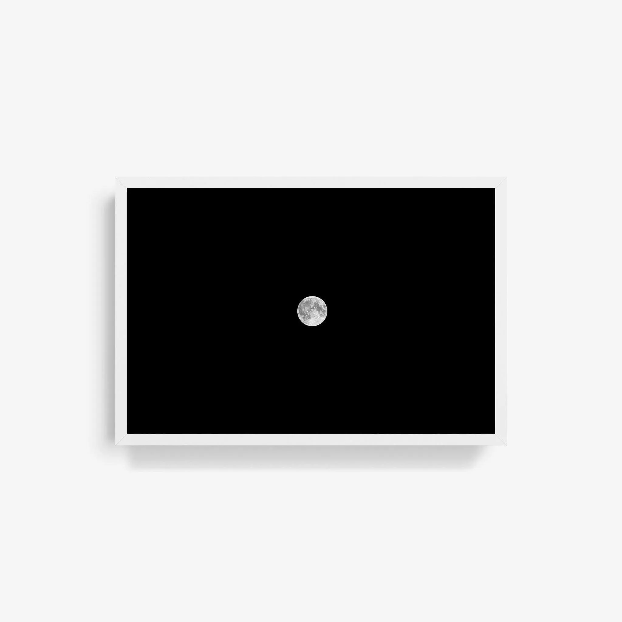 Mother Moon