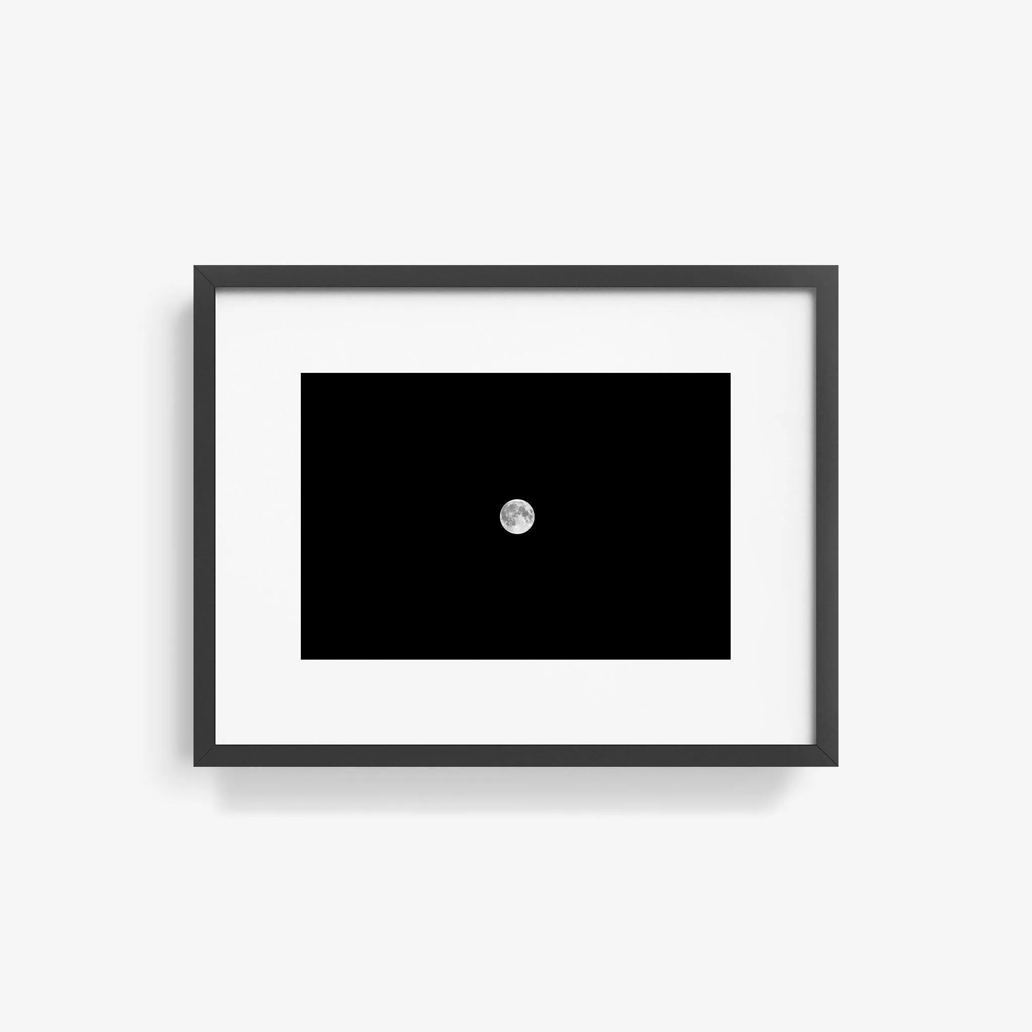Mother Moon