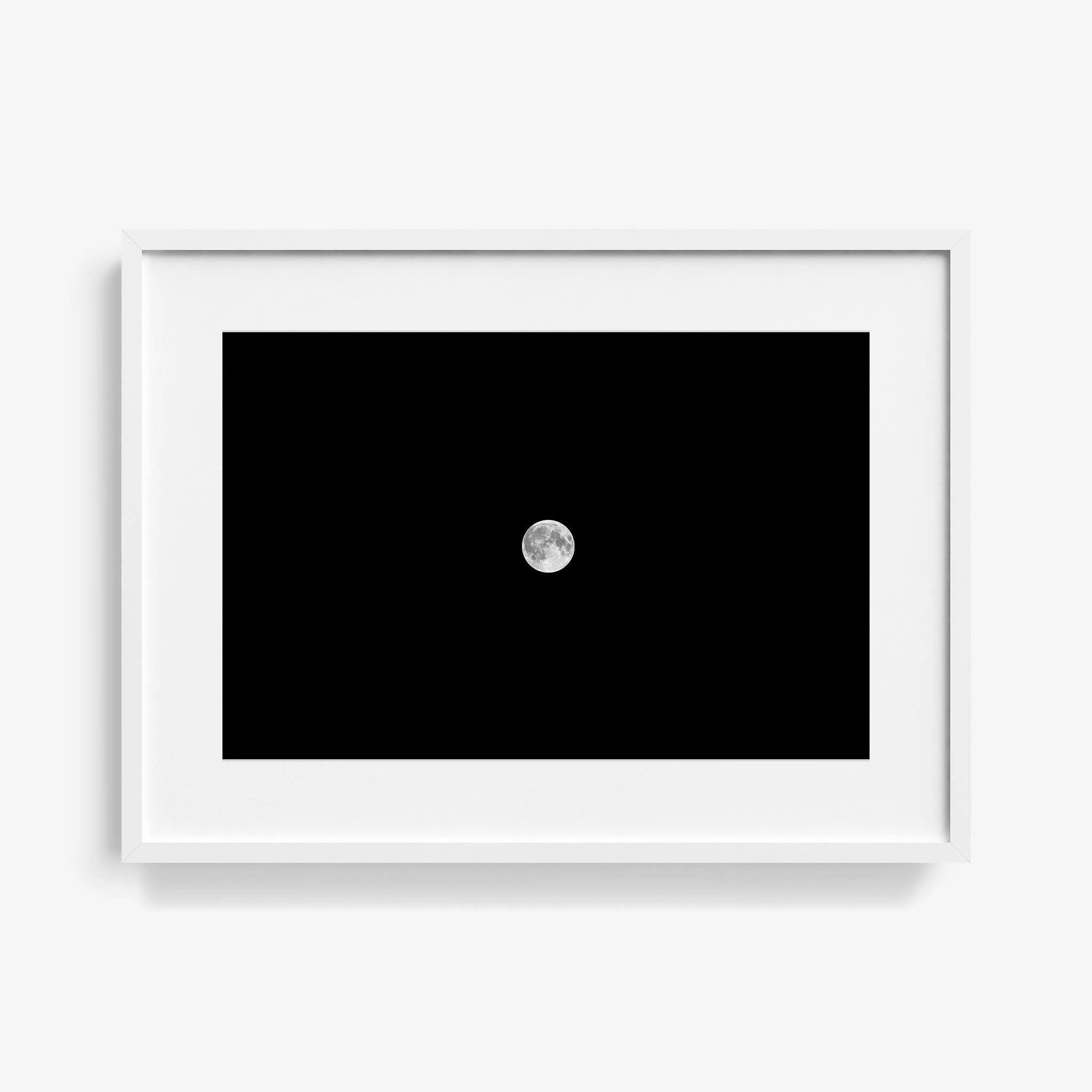 Mother Moon