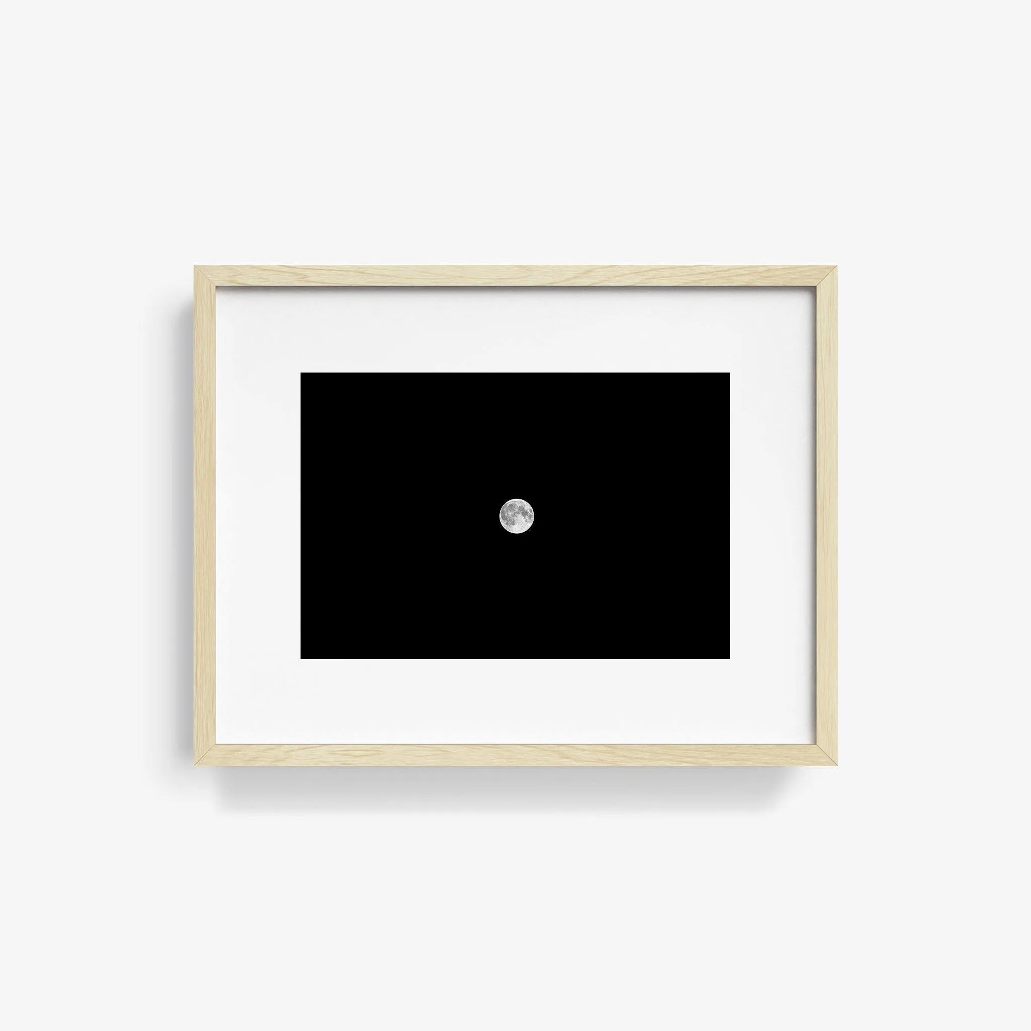 Mother Moon