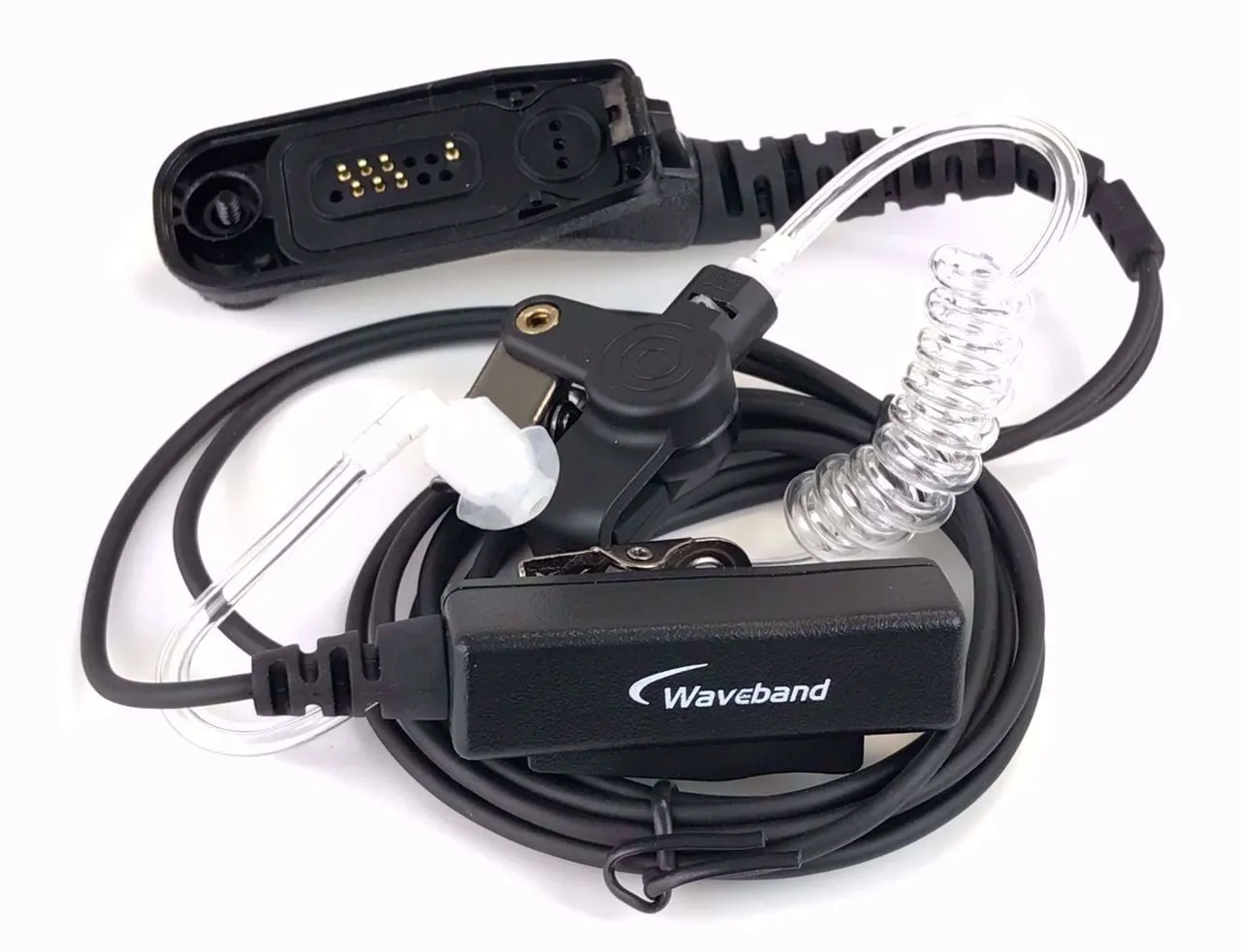 Motorola RLN5882 2 Wire Surveillance Kit for use with Motorola XTS1500 Portable Radio