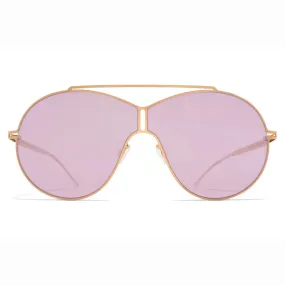 MYKITA STUDIO 12.5 Champagne / Lilac
