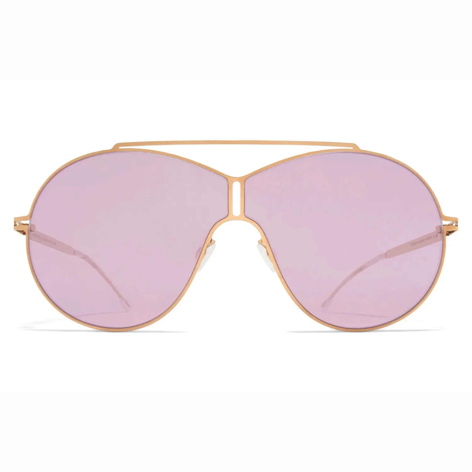 MYKITA STUDIO 12.5 Champagne / Lilac